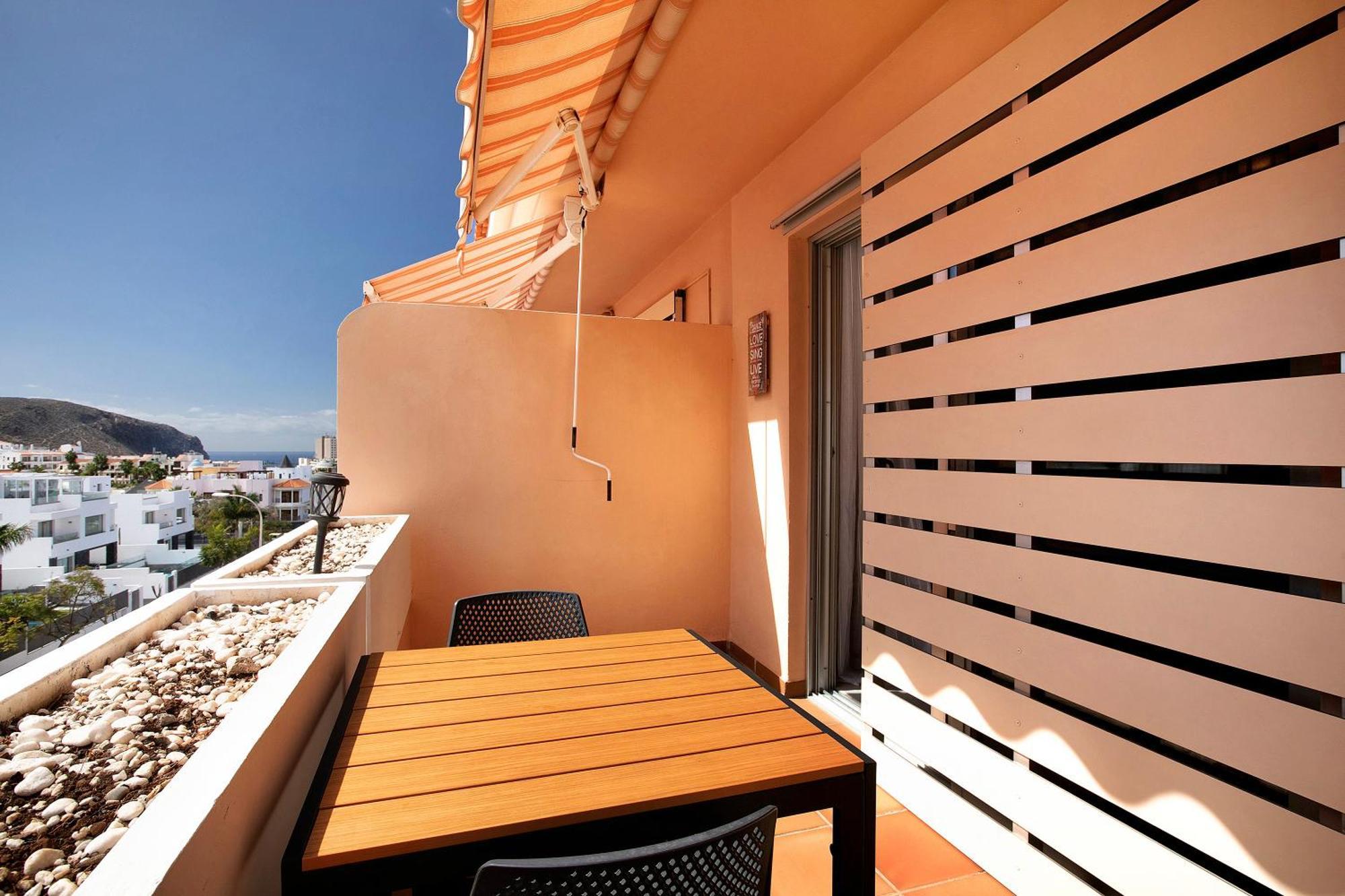 Appartement Atico Seres Los Cristianos (Tenerife)