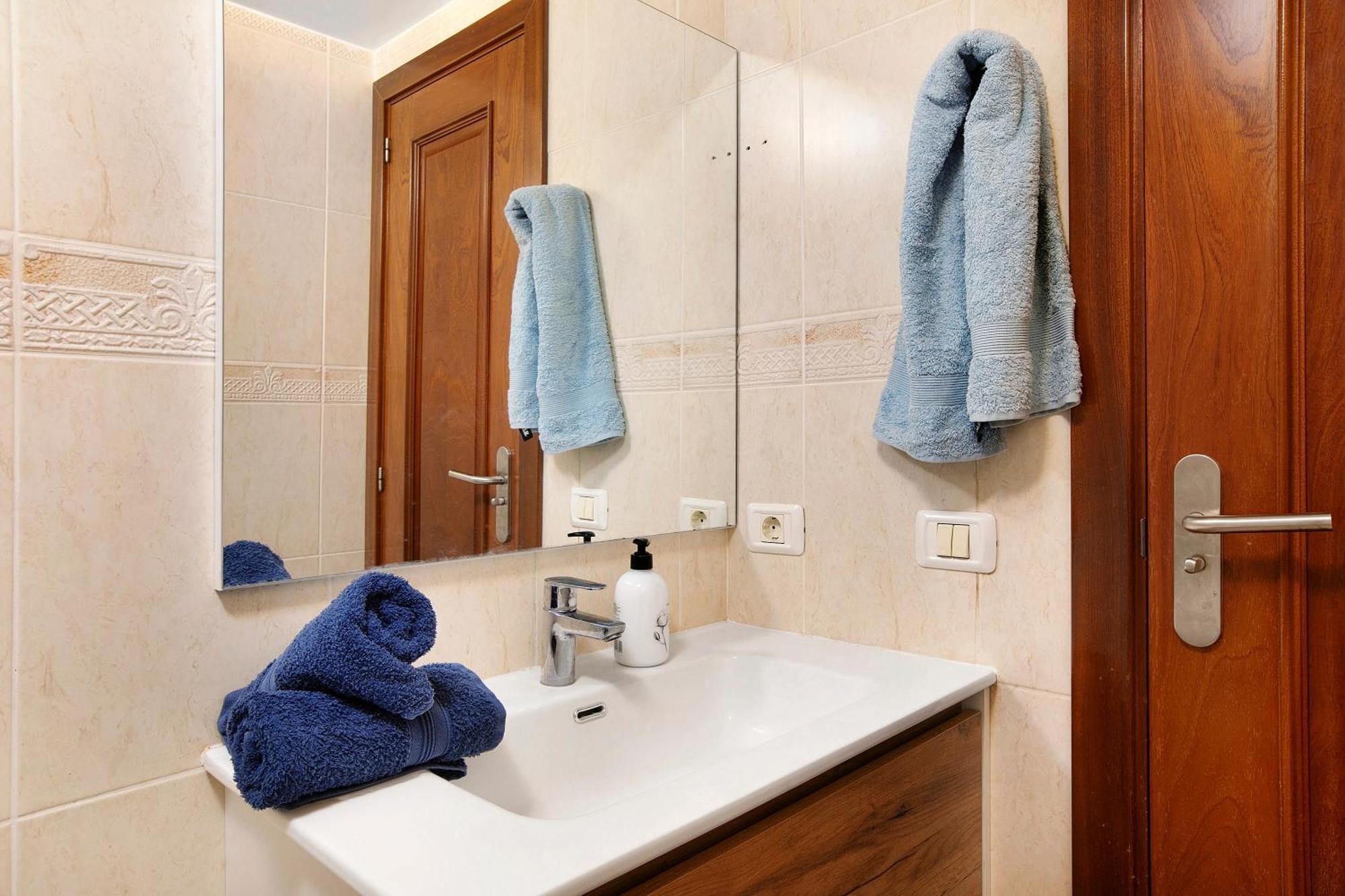 Appartement Atico Seres