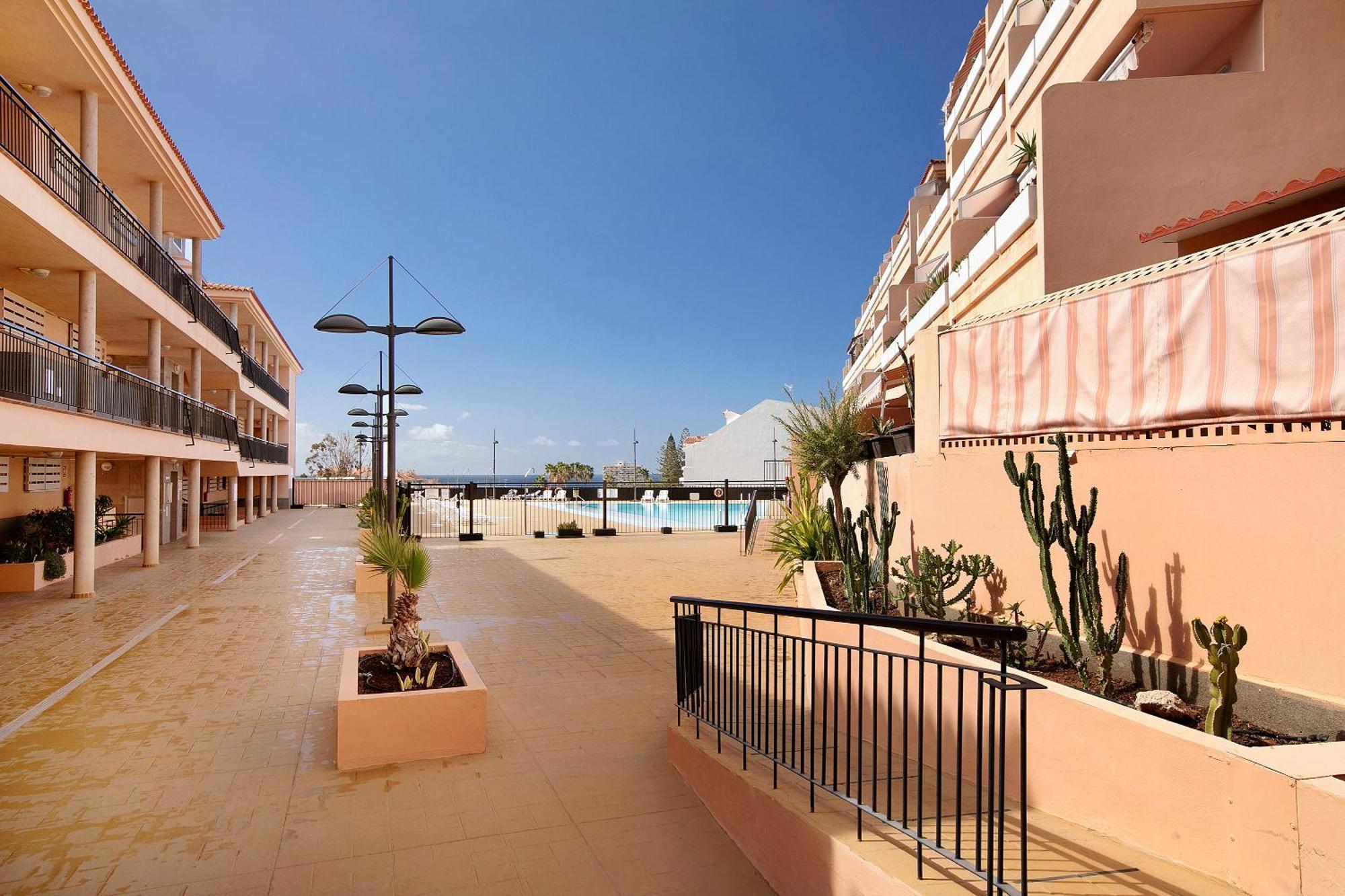 Appartement Atico Seres *