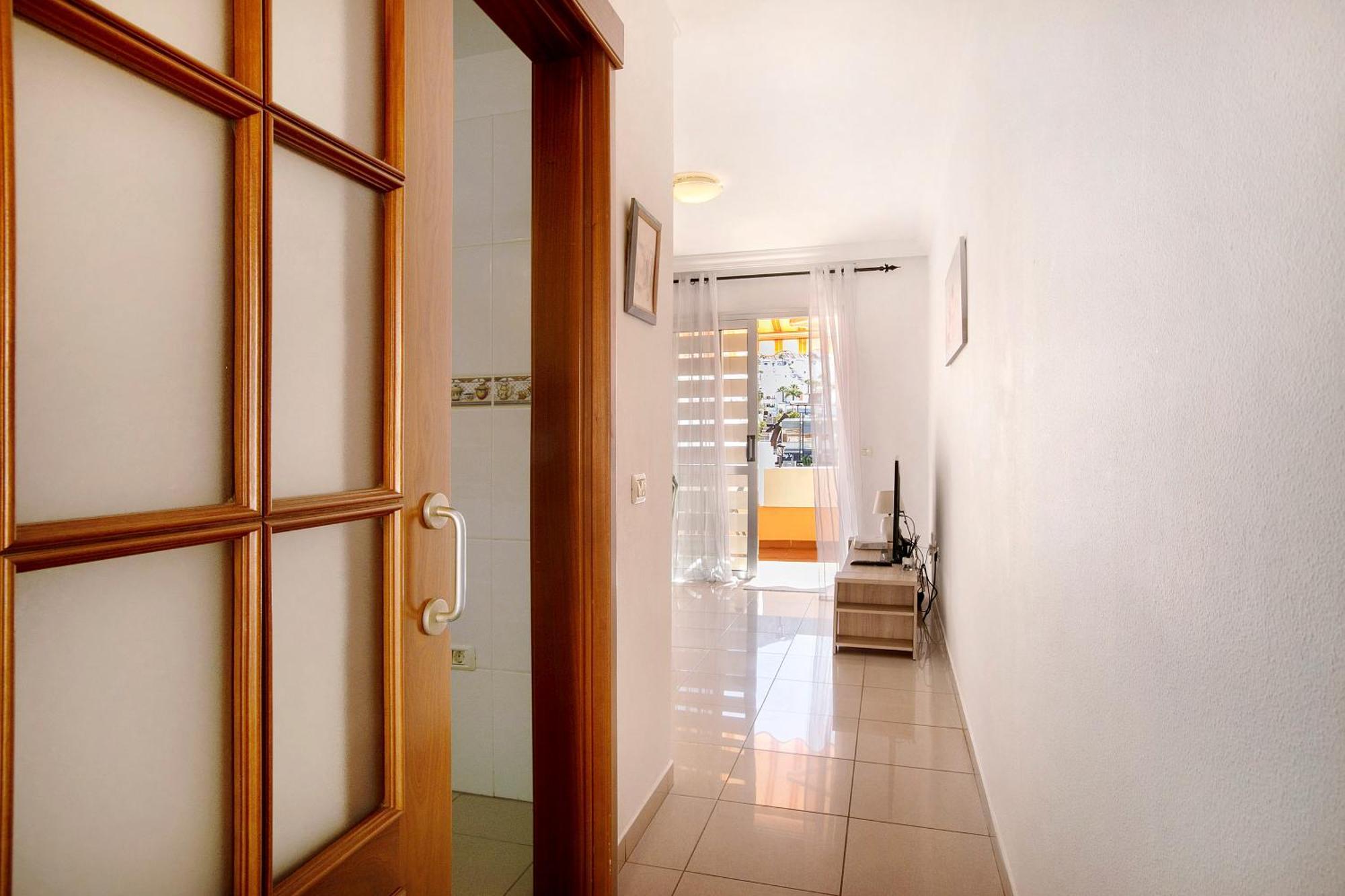 Atico Seres Apartamento