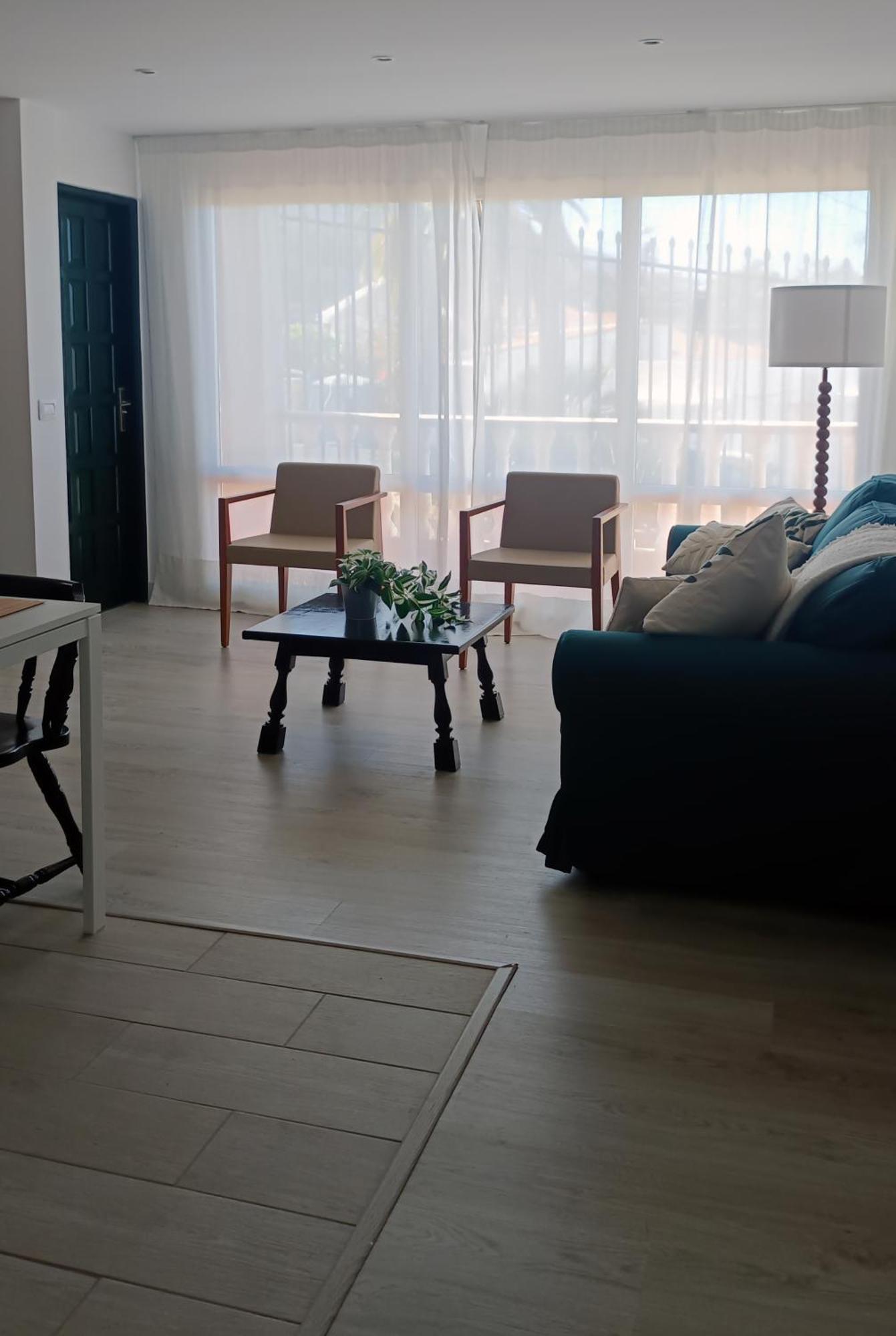 Appartement Tajinaste Con Vistas Al Mar Y La Montana Y Wifi Gratis *