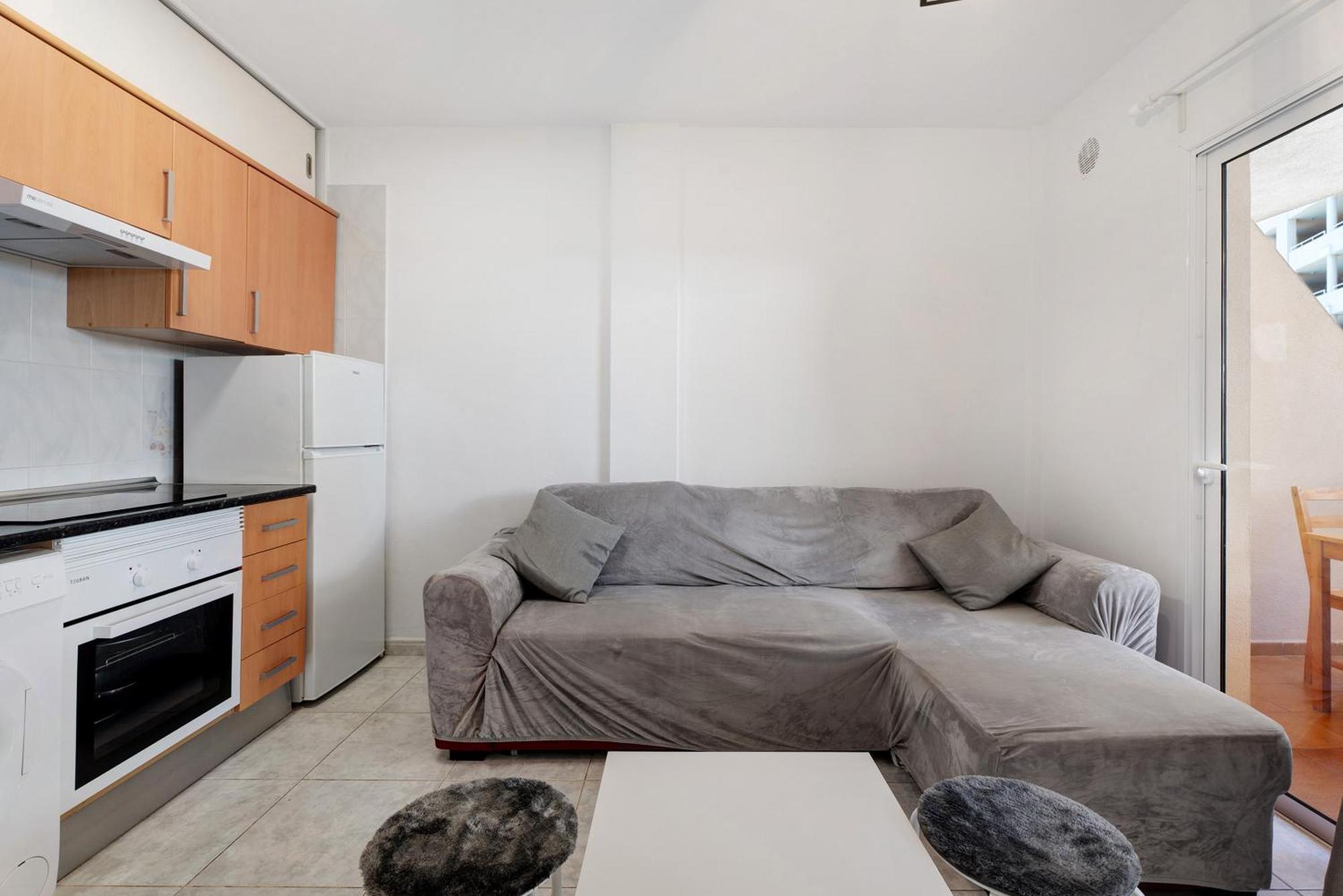 El Medano Marineda Apartment