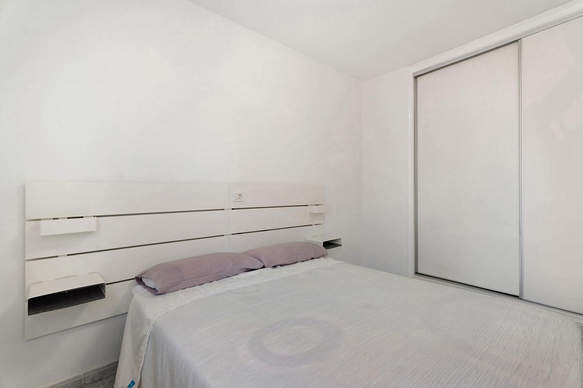 Apartment El Medano Marineda *