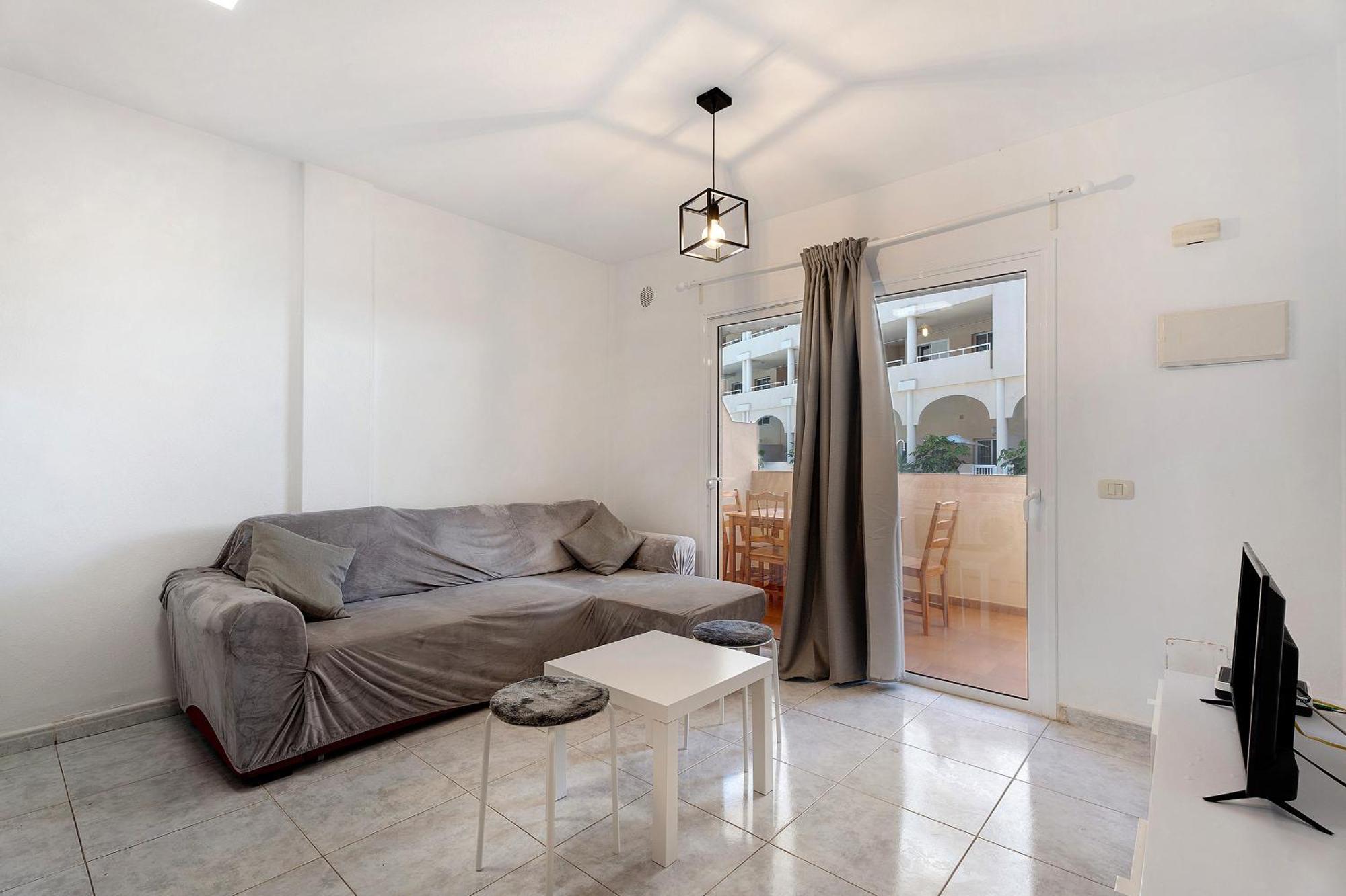 El Medano Marineda Apartment