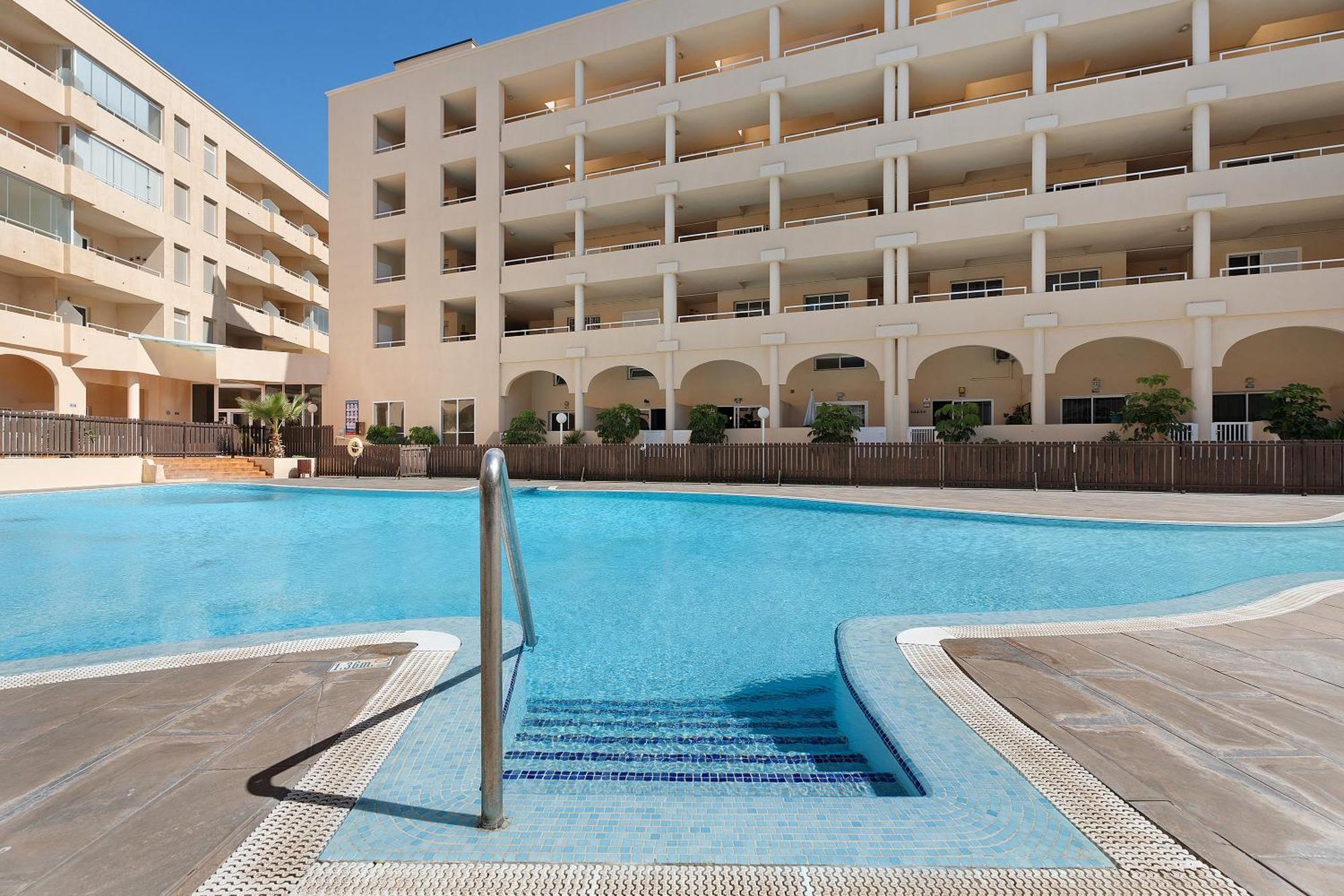 Apartment El Medano Marineda Granadilla De Abona