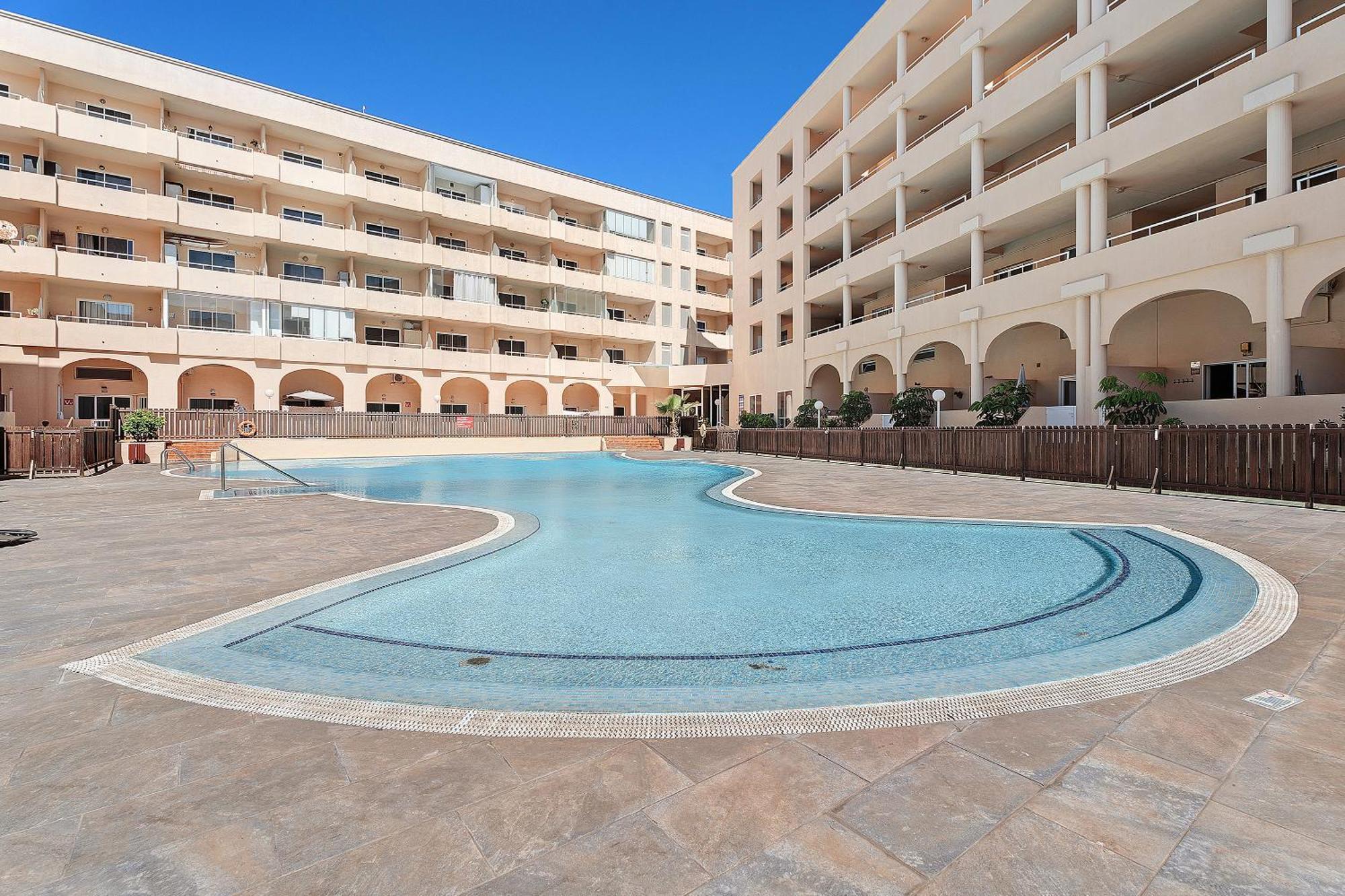 El Medano Marineda Apartment