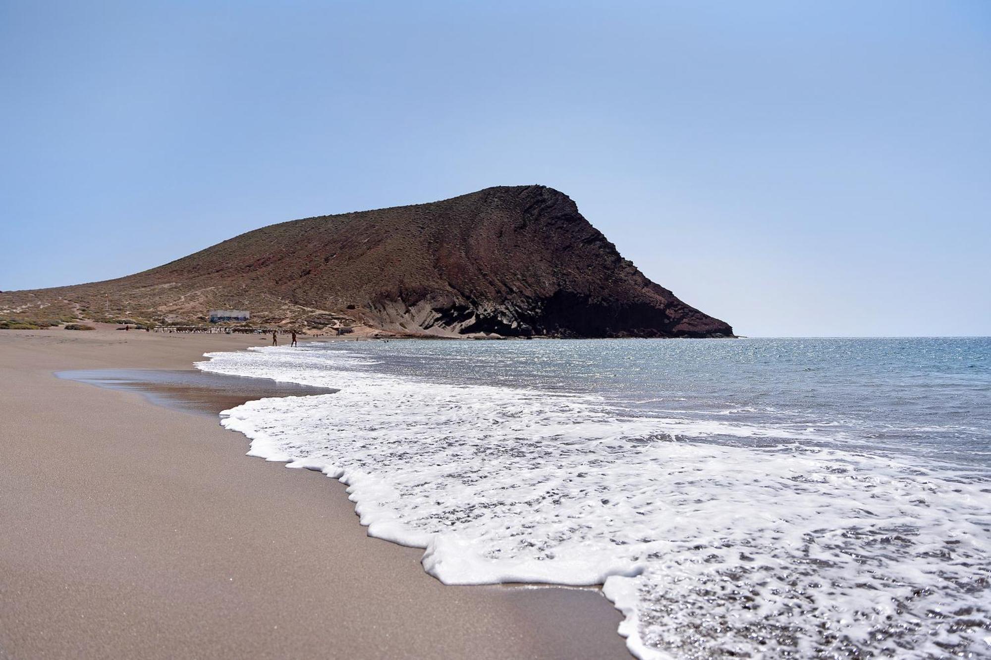 El Medano Marineda