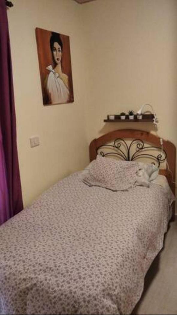 Casa El Sentir Appartement