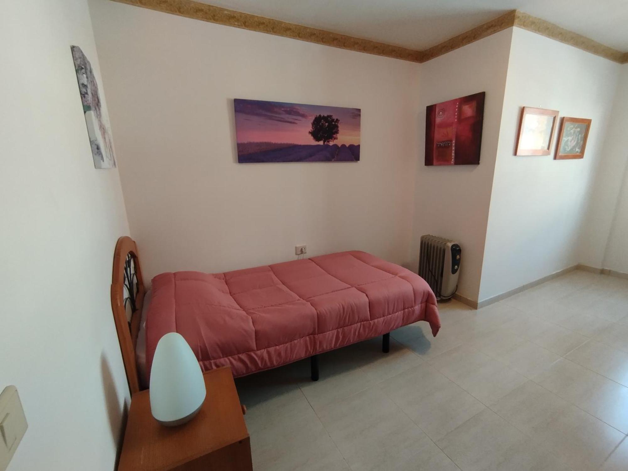 Casa El Sentir Appartement