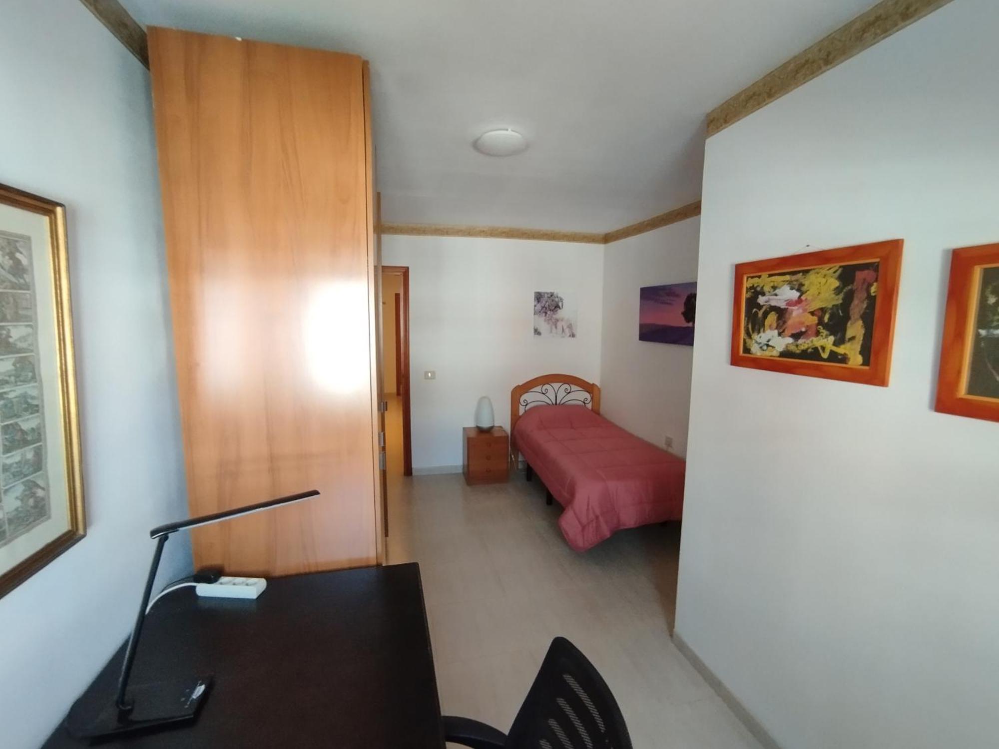 Casa El Sentir Appartement