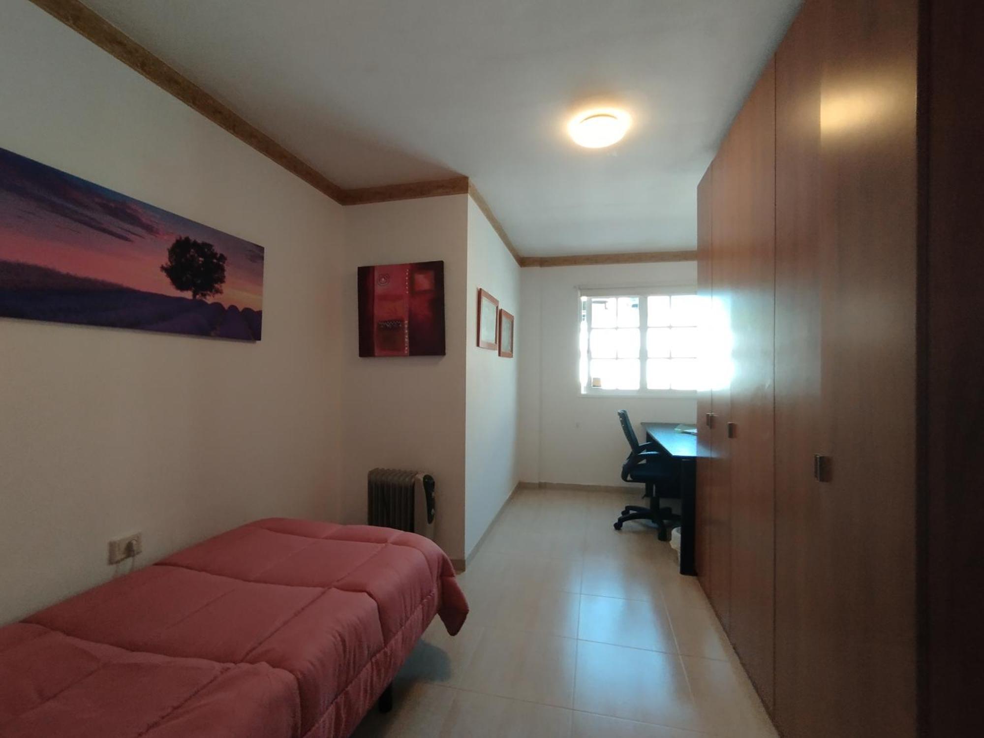 Appartement Casa El Sentir *