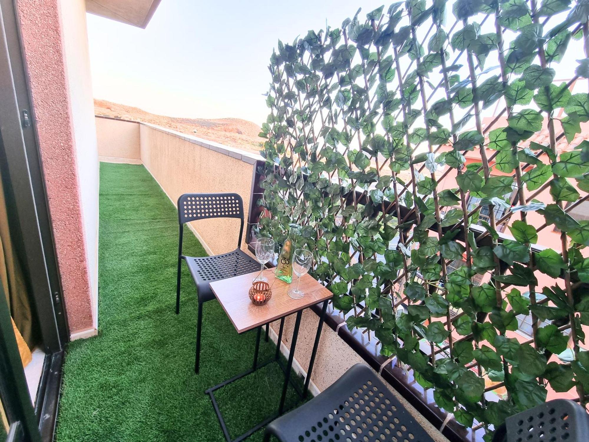 Diadas Appartement *