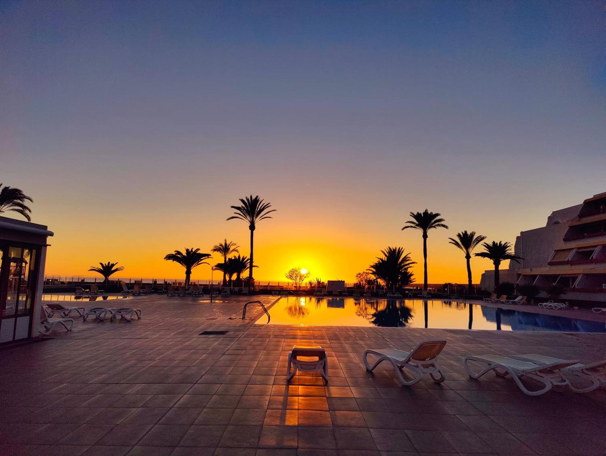 Maravilla 140 M2 - 3 Bedrooms, Heated Pool Apartamento *