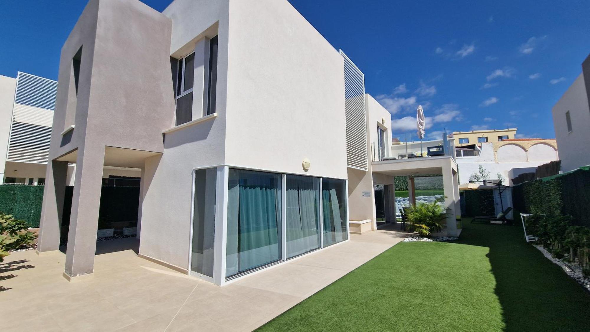 Villa Paraiso-luxury With Heated Pool *