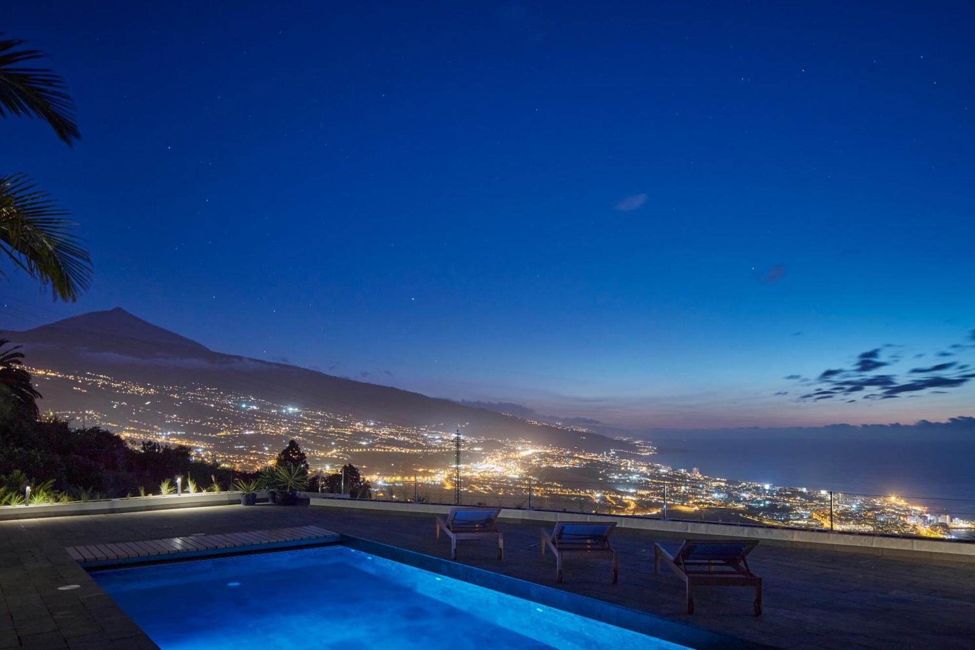 Villa Encanta Santa Úrsula