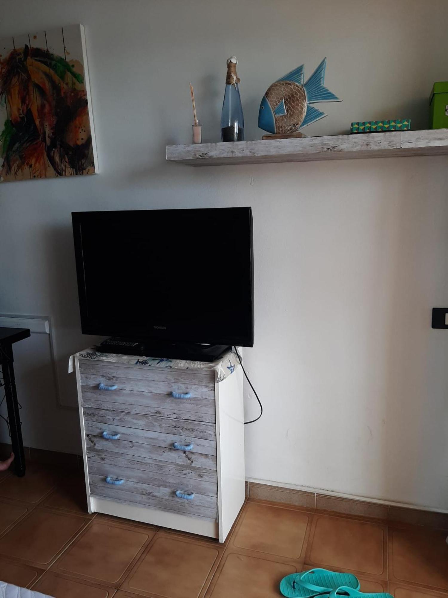 Apartamento Estudio Coqueto Torres Del Sol *