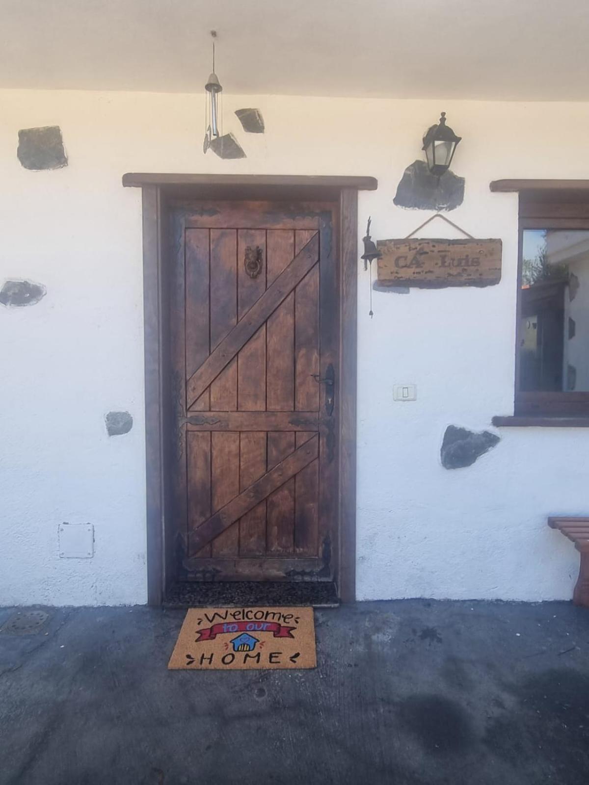 Aurora Ecorural Holiday home Icod De Los Vinos