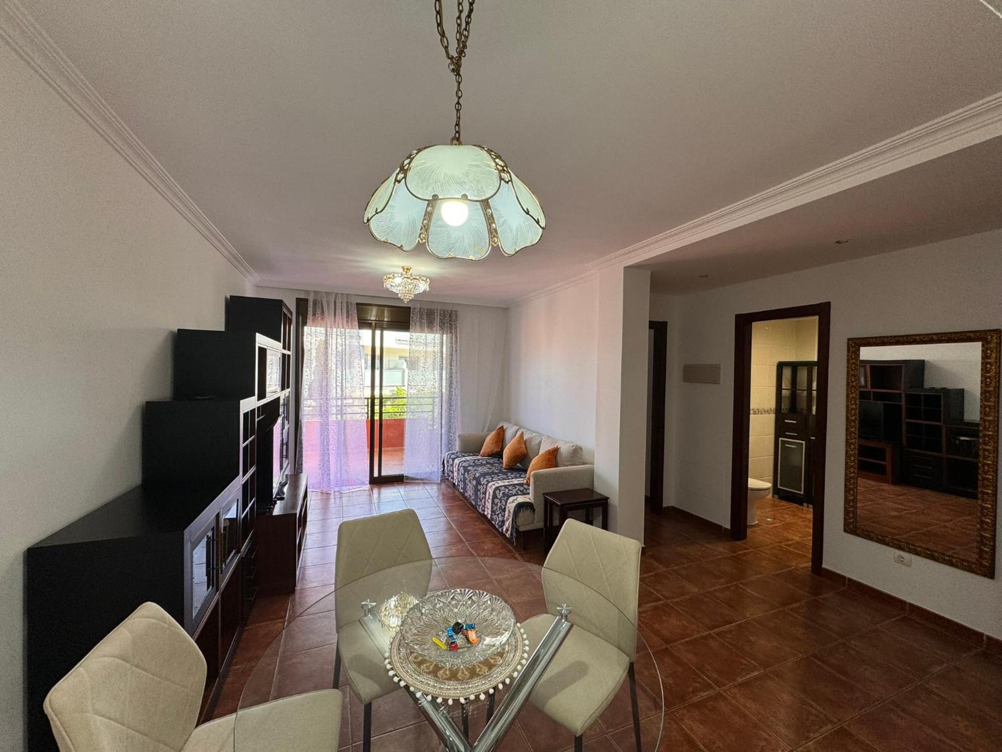 Apartment Alquilaencanarias Sotavento Paradise *