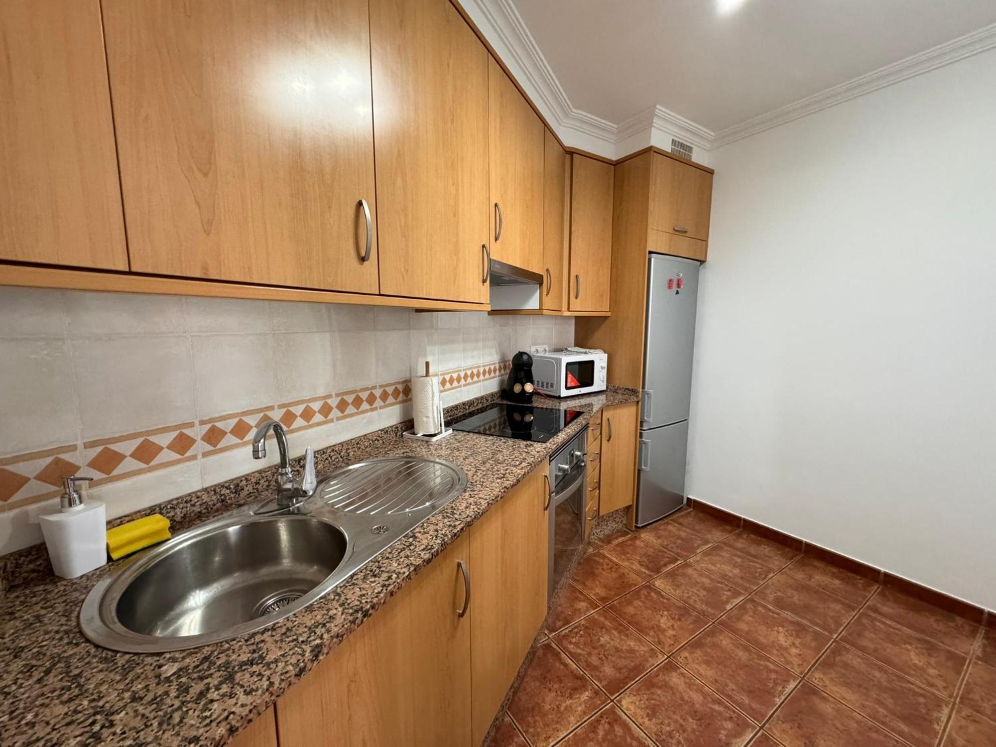 Alquilaencanarias Sotavento Paradise Apartment Granadilla De Abona