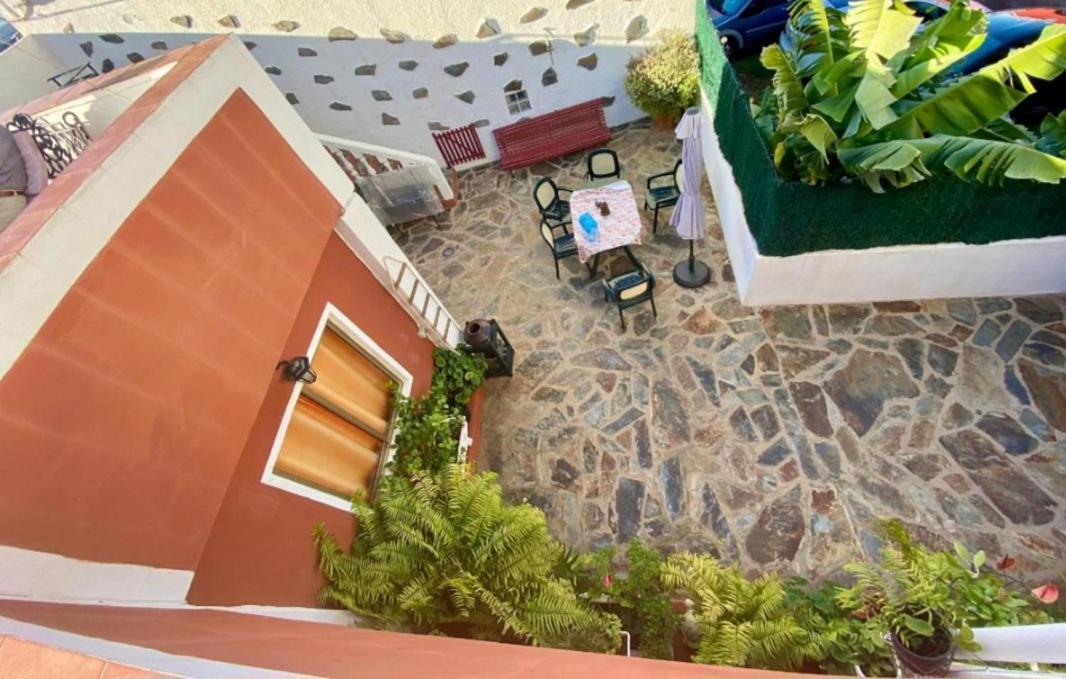 Ca Na Paula Holiday home La Orotava