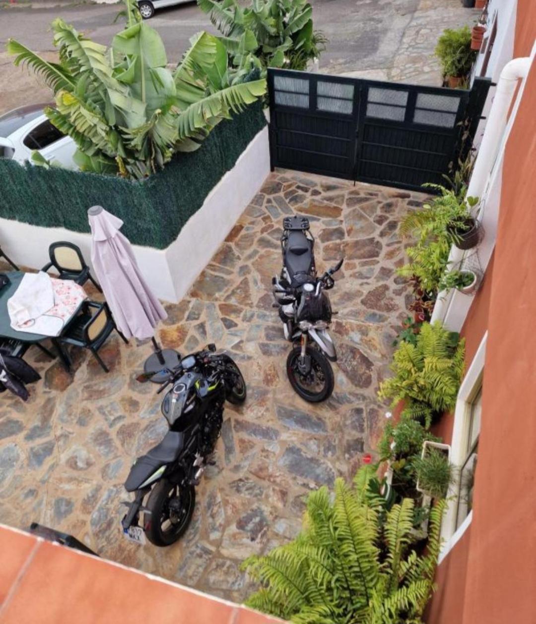 Holiday home Ca Na Paula *