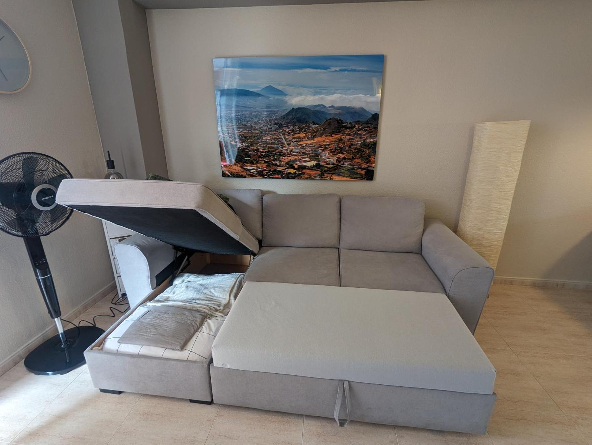 Cozy Appartement Puerto de la Cruz (Tenerife)