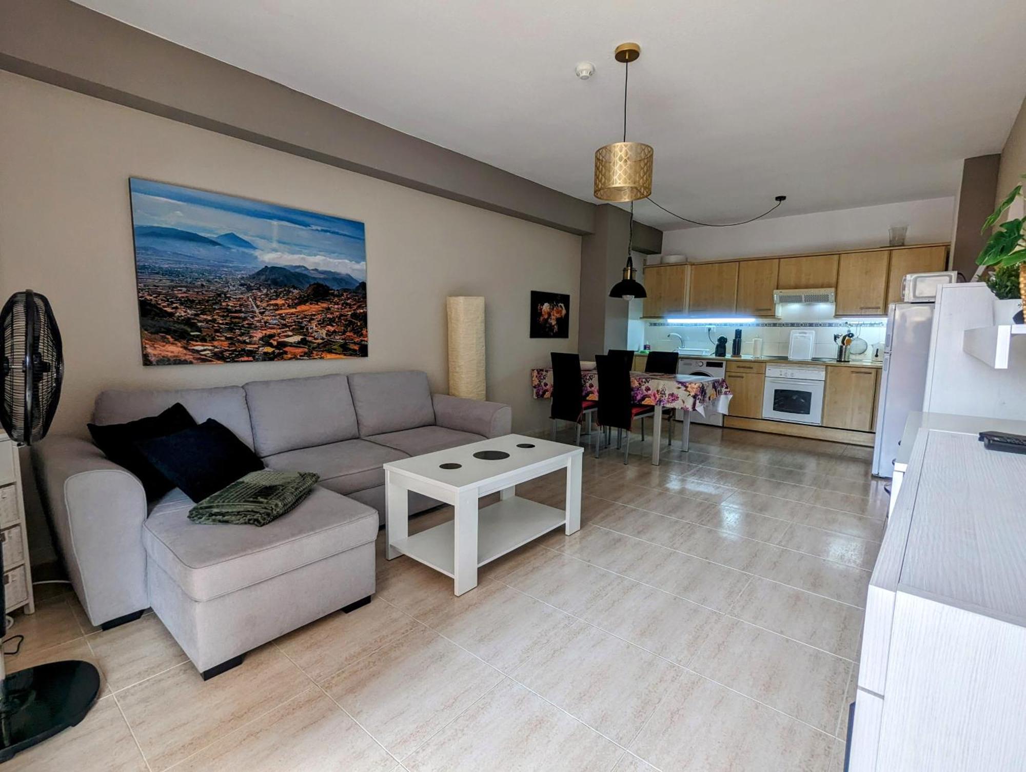 Appartement Cozy *