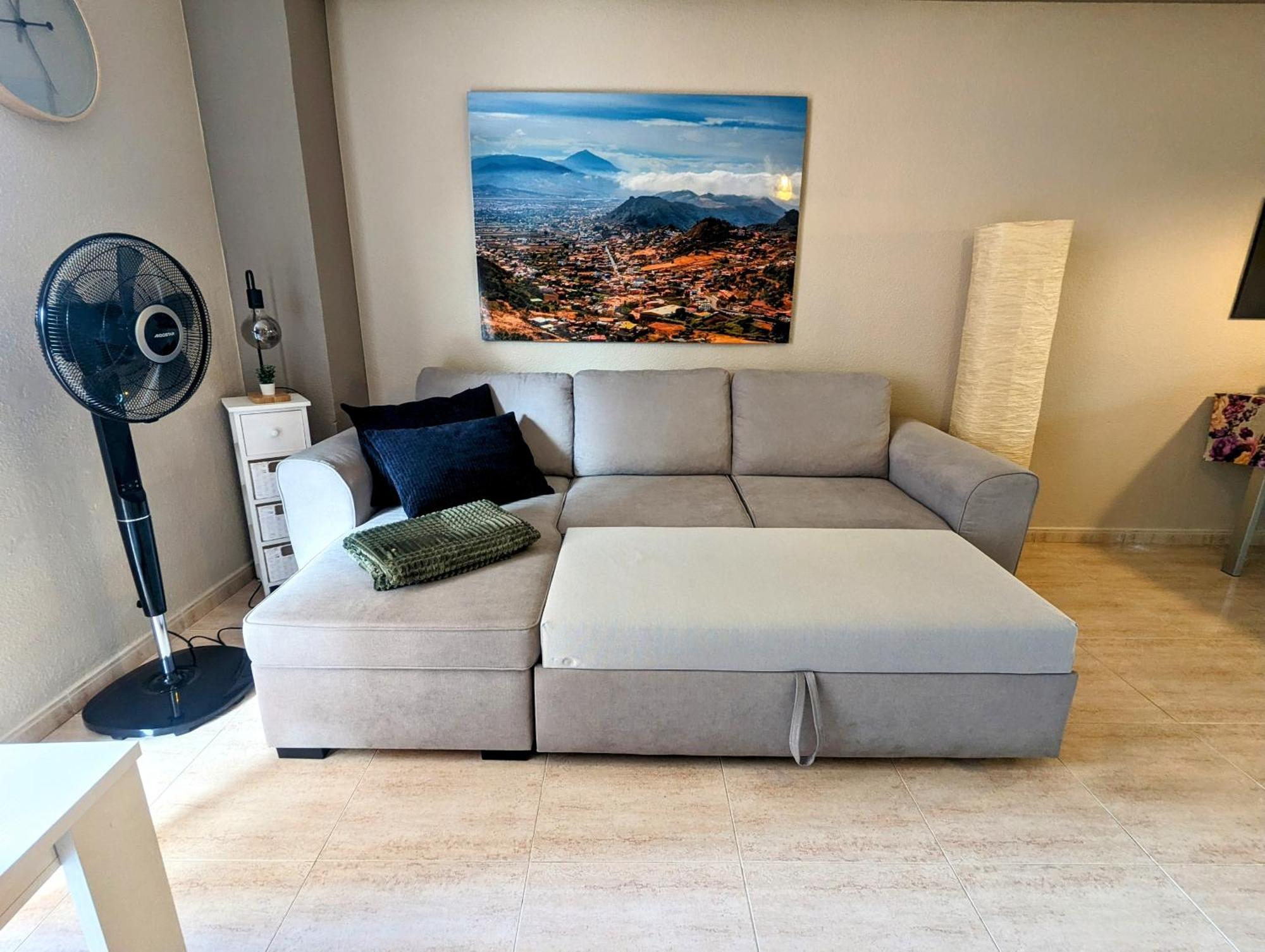 Cozy Appartement *