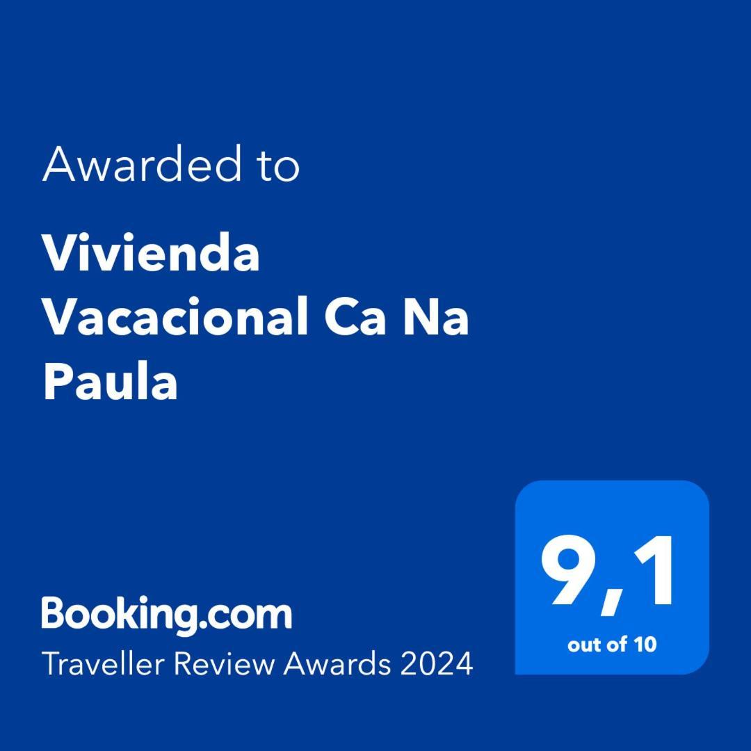 Ca Na Paula La Orotava
