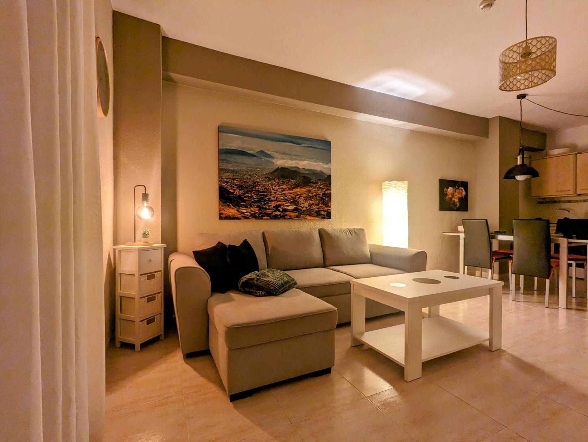 Cozy Appartement