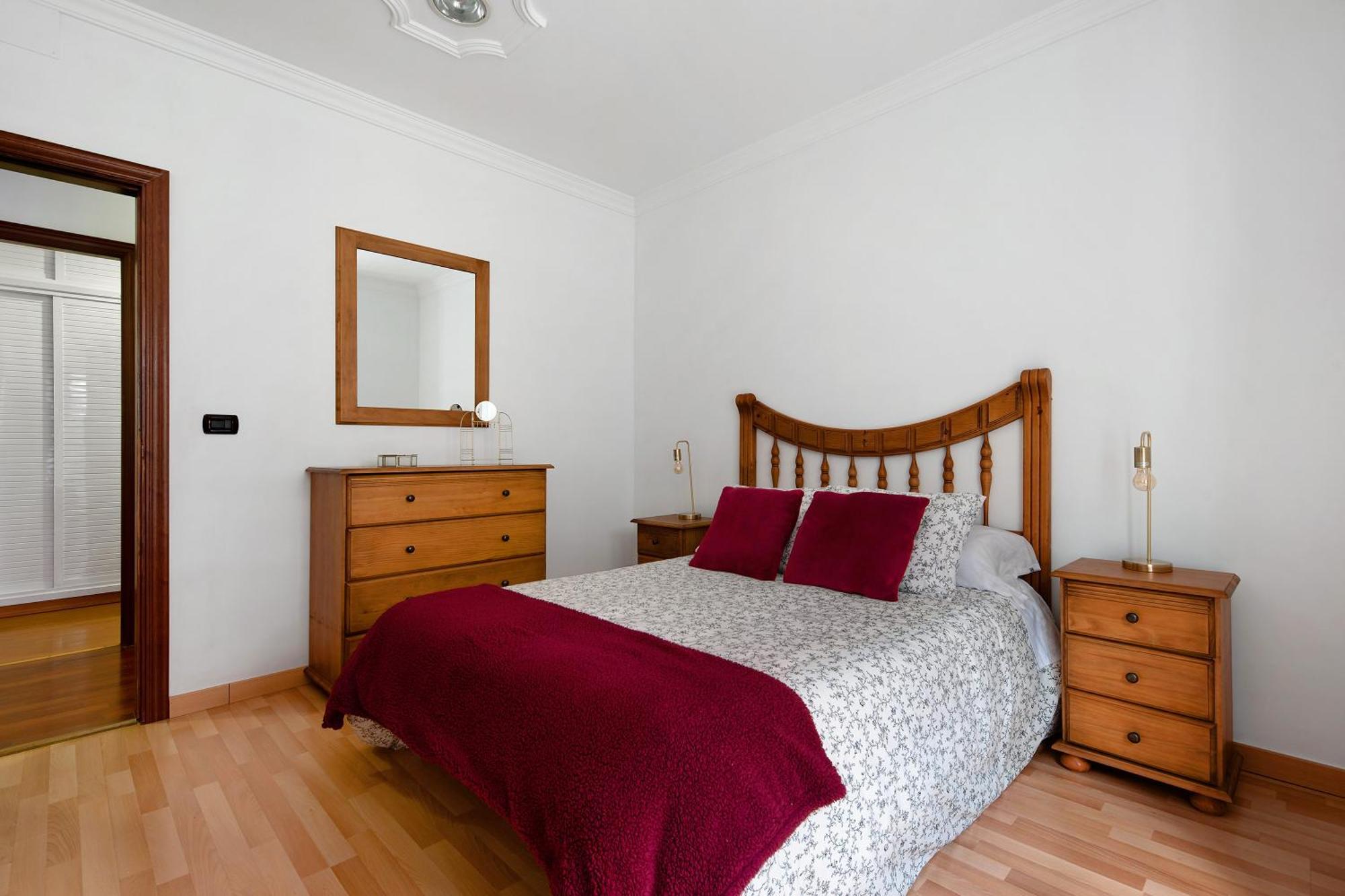 Holiday home La Planta Vieja