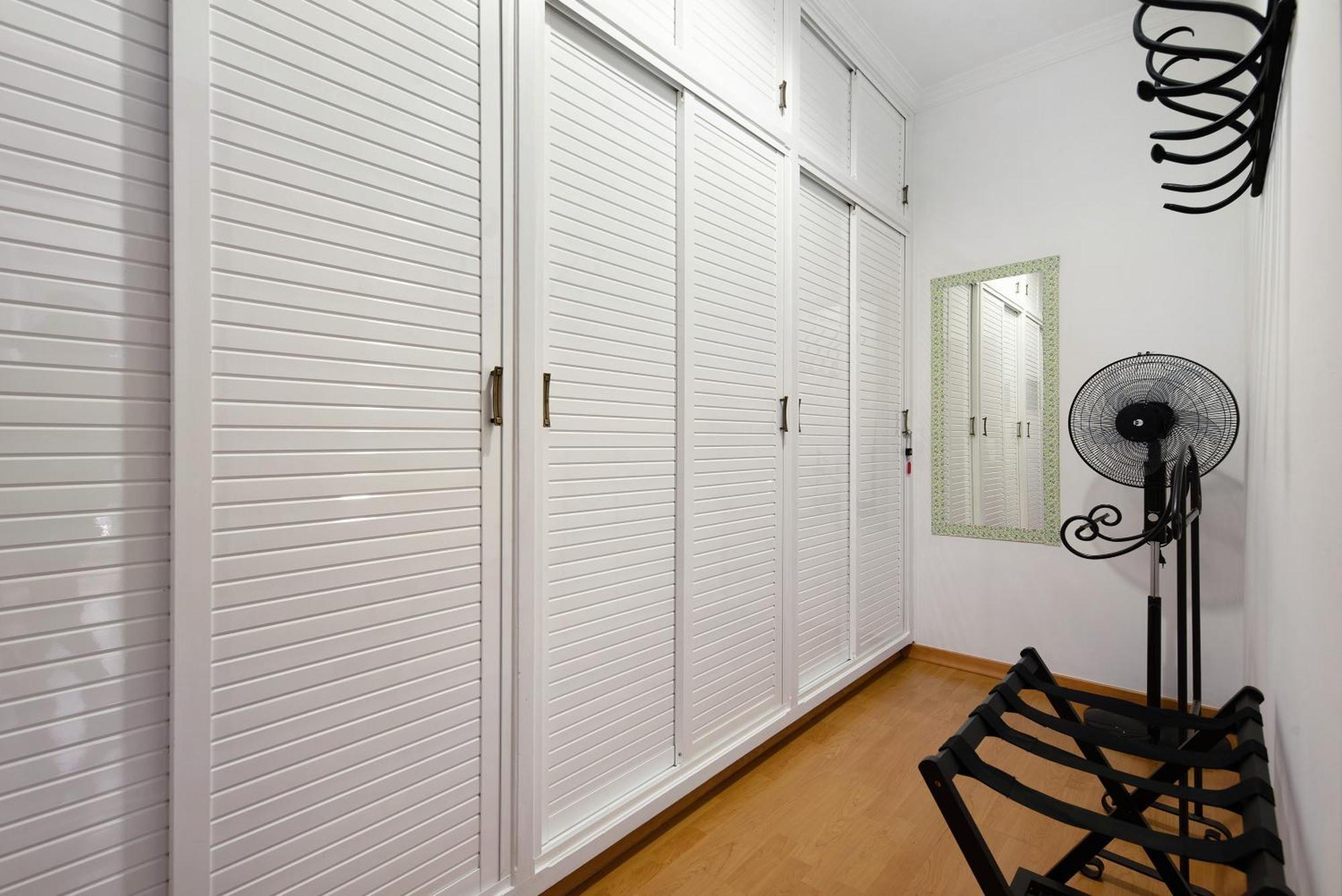 Holiday home La Planta Vieja *