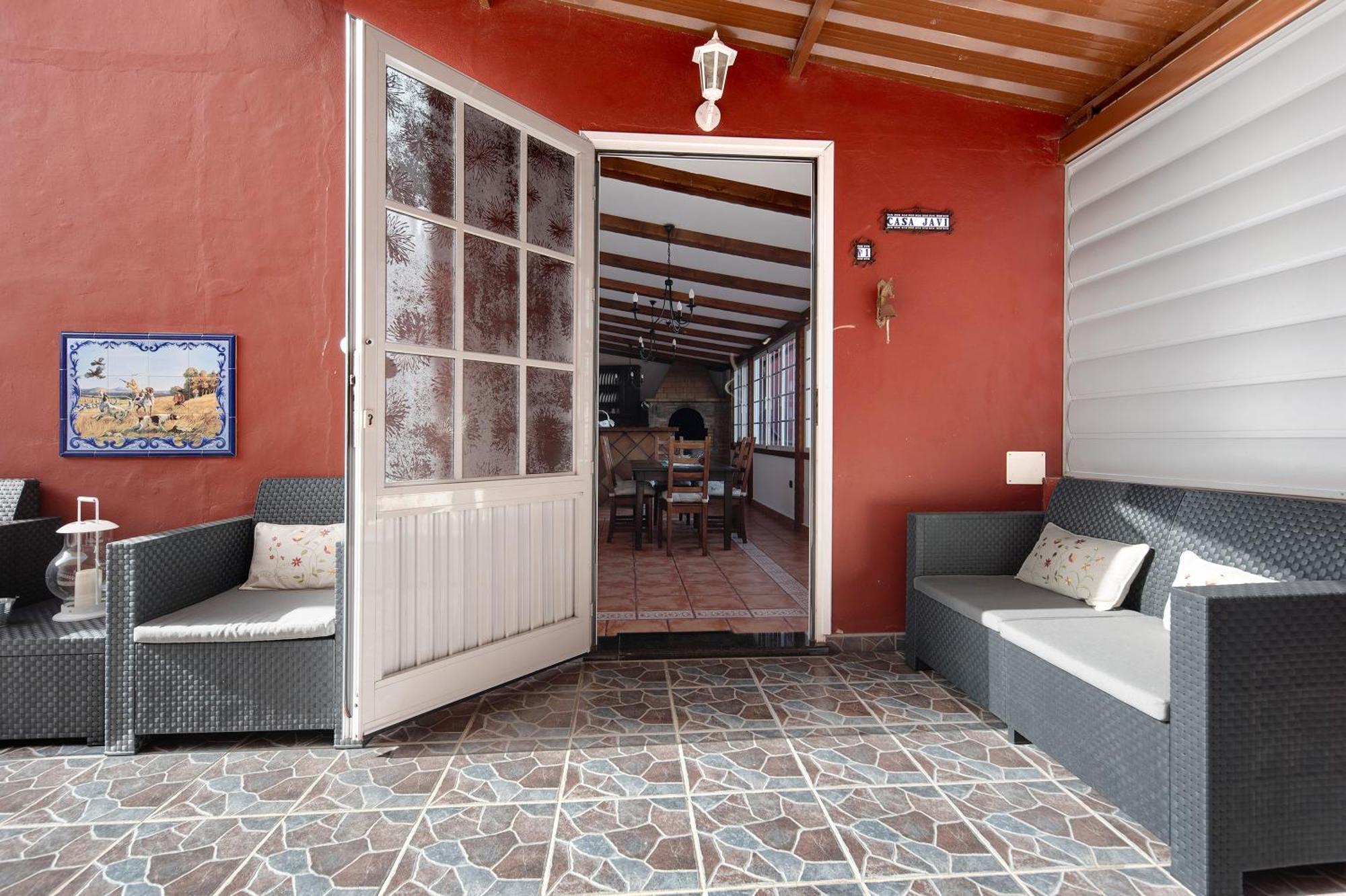 Holiday home La Planta Vieja La Orotava