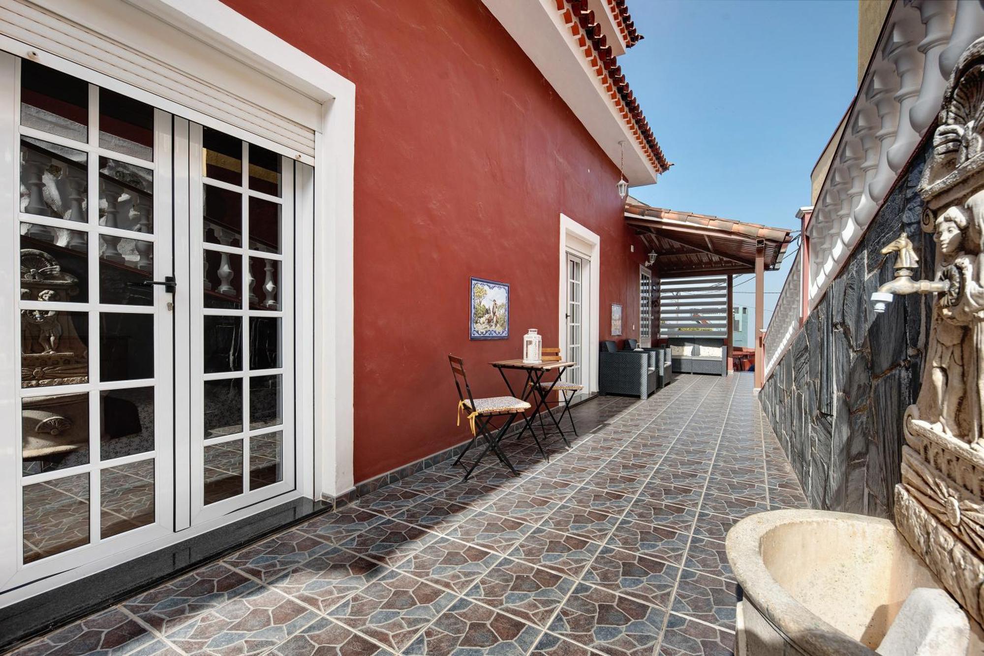 Holiday home La Planta Vieja *