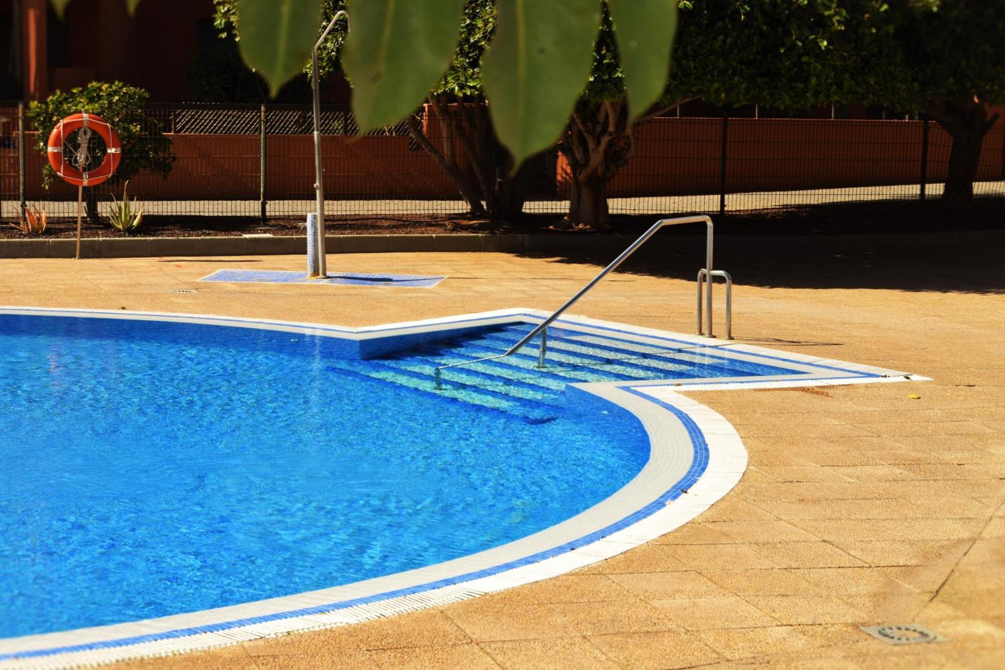Alquilaencanarias Sotavento, Great Terrace And