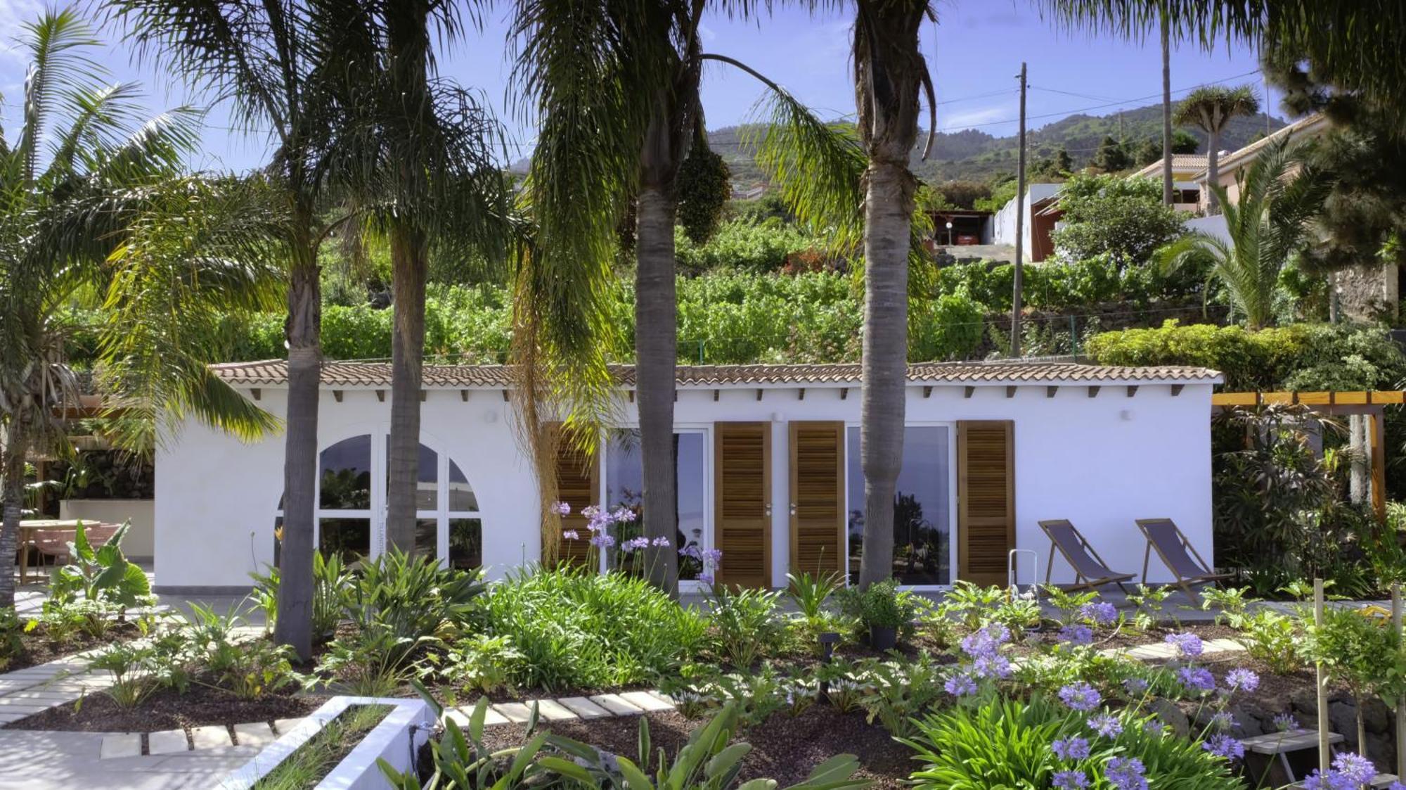 Encanta Villa Santa Úrsula