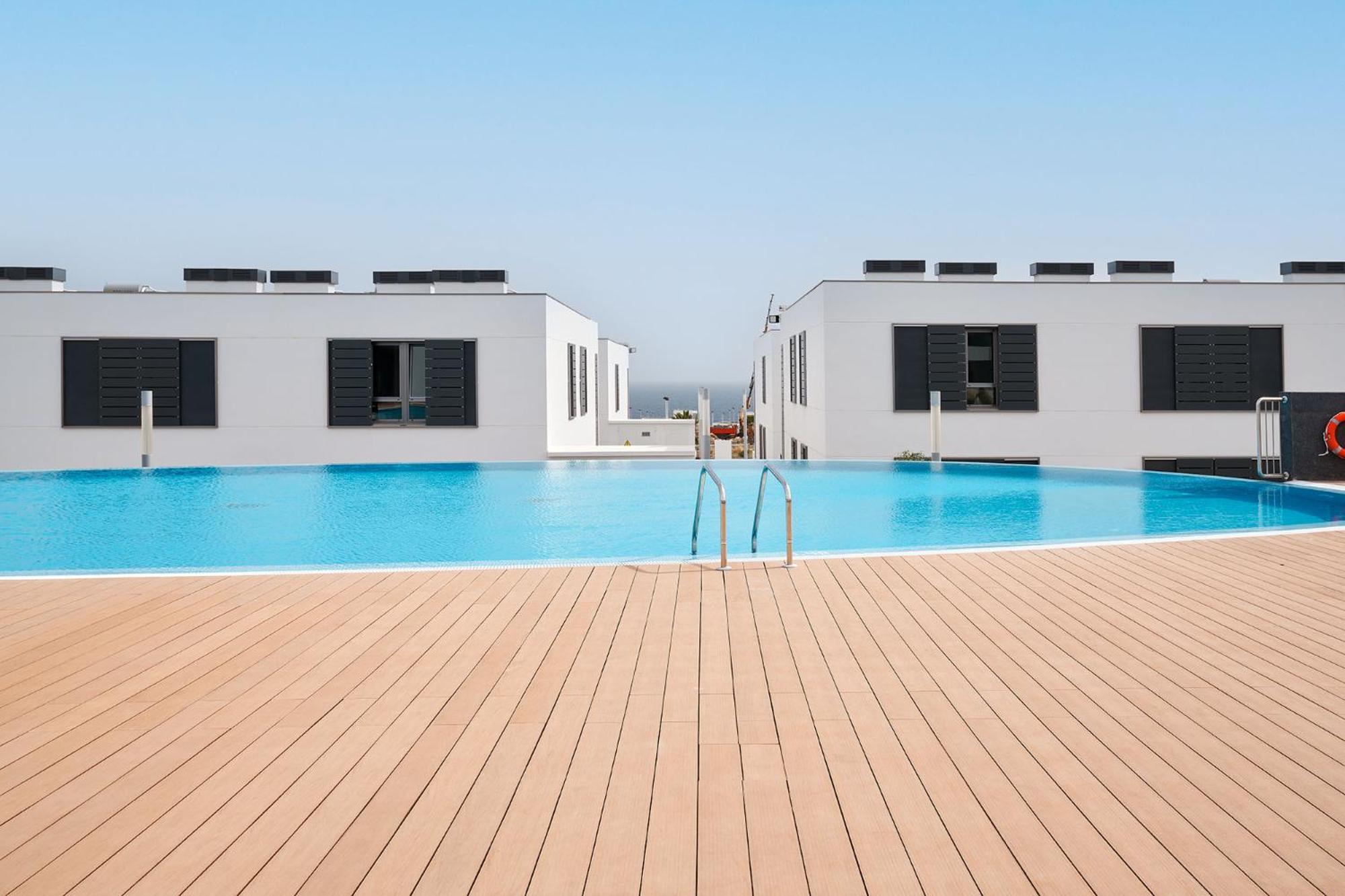 Apartamento Casa La Botavara - Pool & Abades (Tenerife)