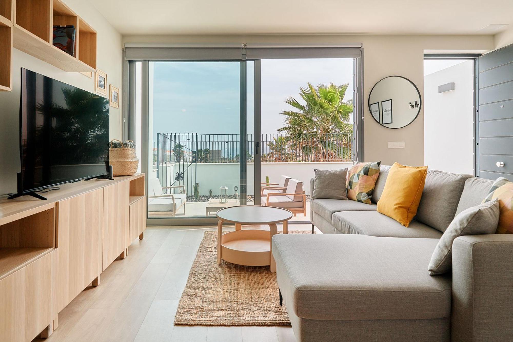 Casa La Botavara - Pool & Apartamento