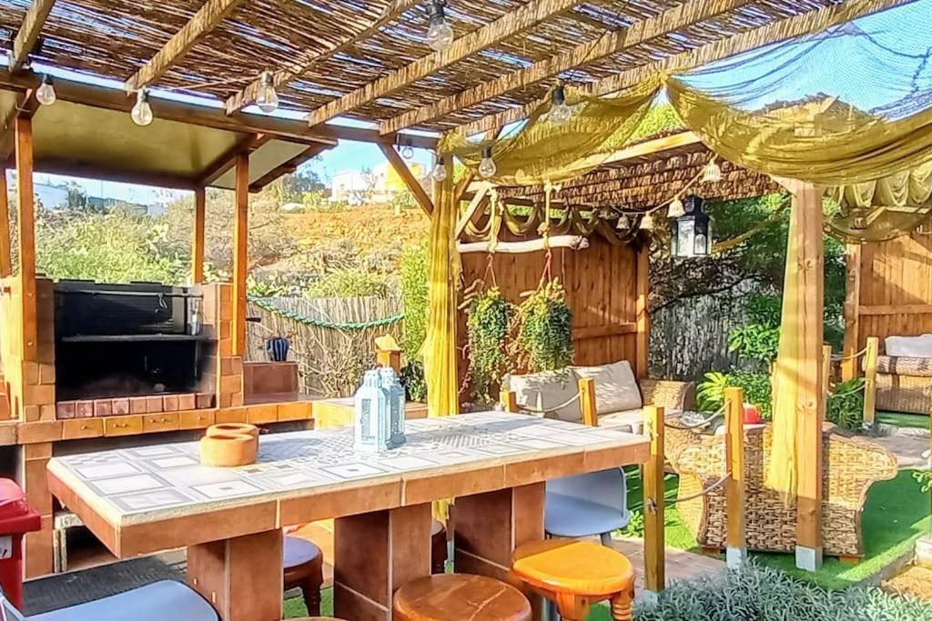 Don Pedro Appartement