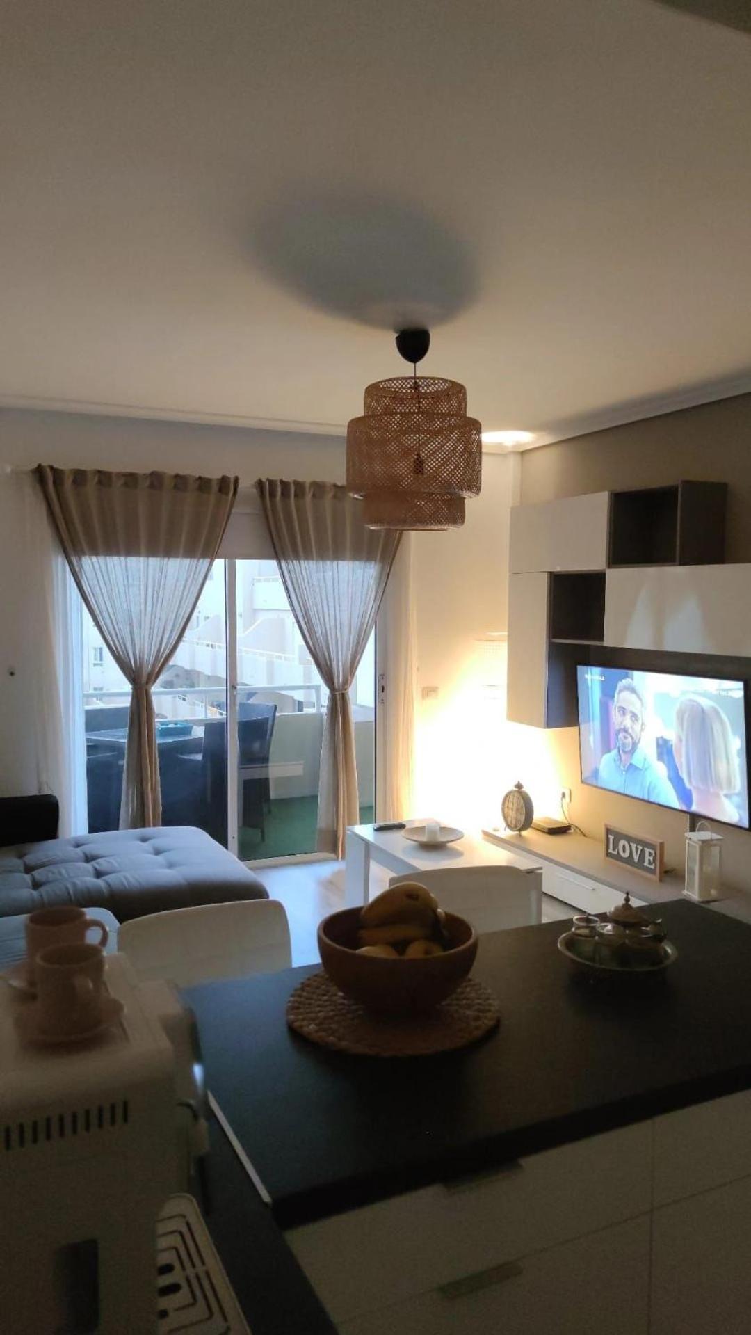 Casa Lola * El Medano (Tenerife)