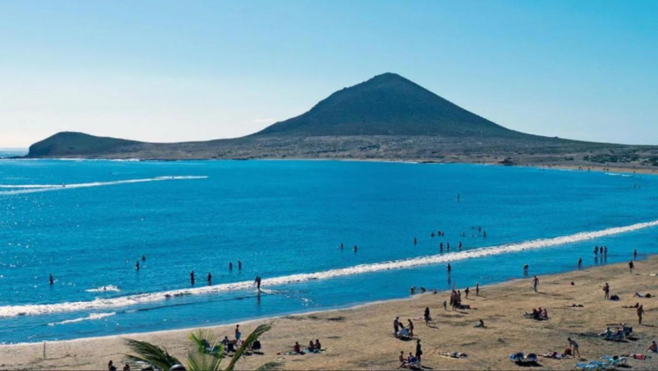 Medano Blue Apartment El Medano (Tenerife)