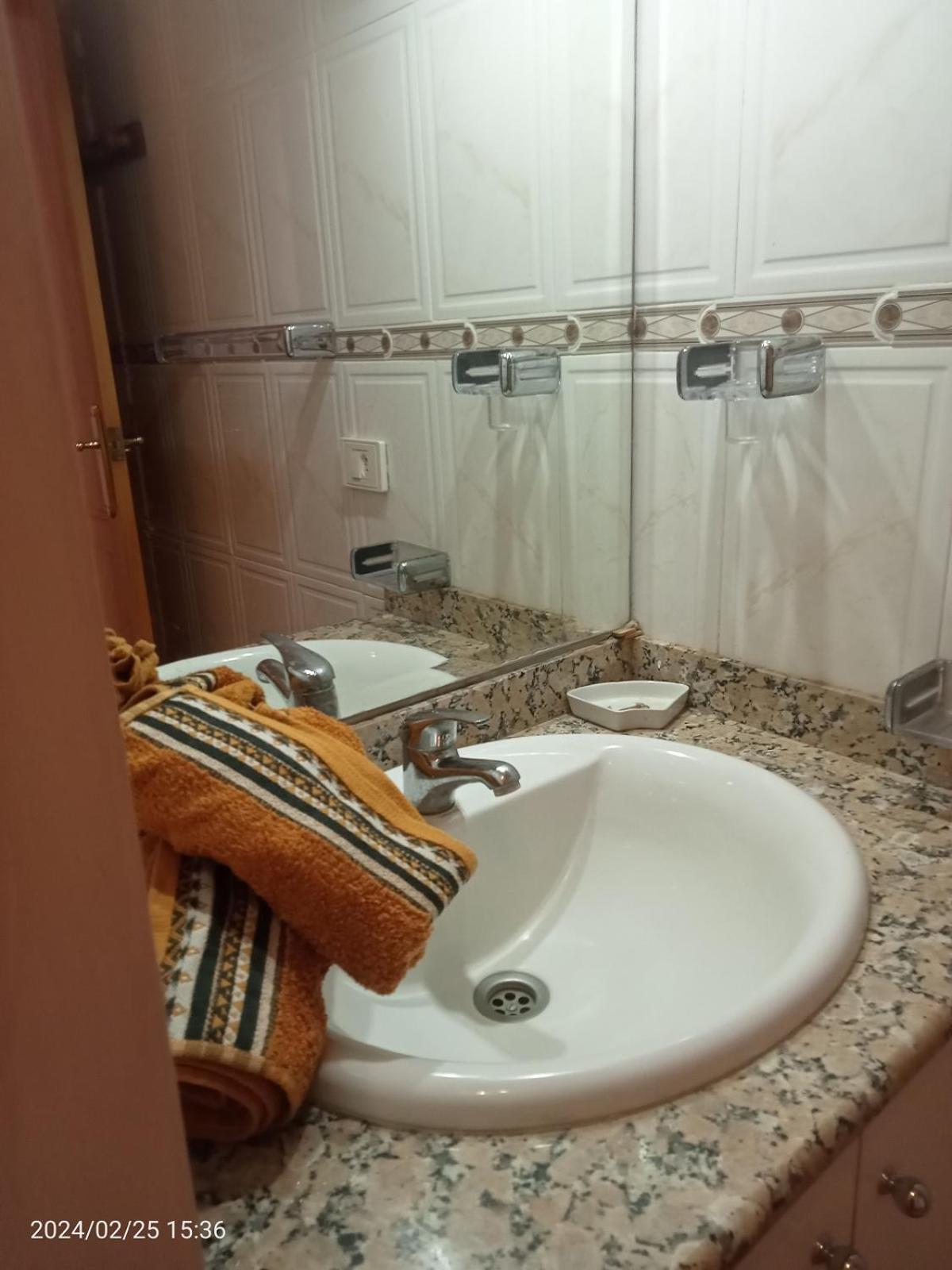 Appartement Beatifull Sea View In Pto Cruz *