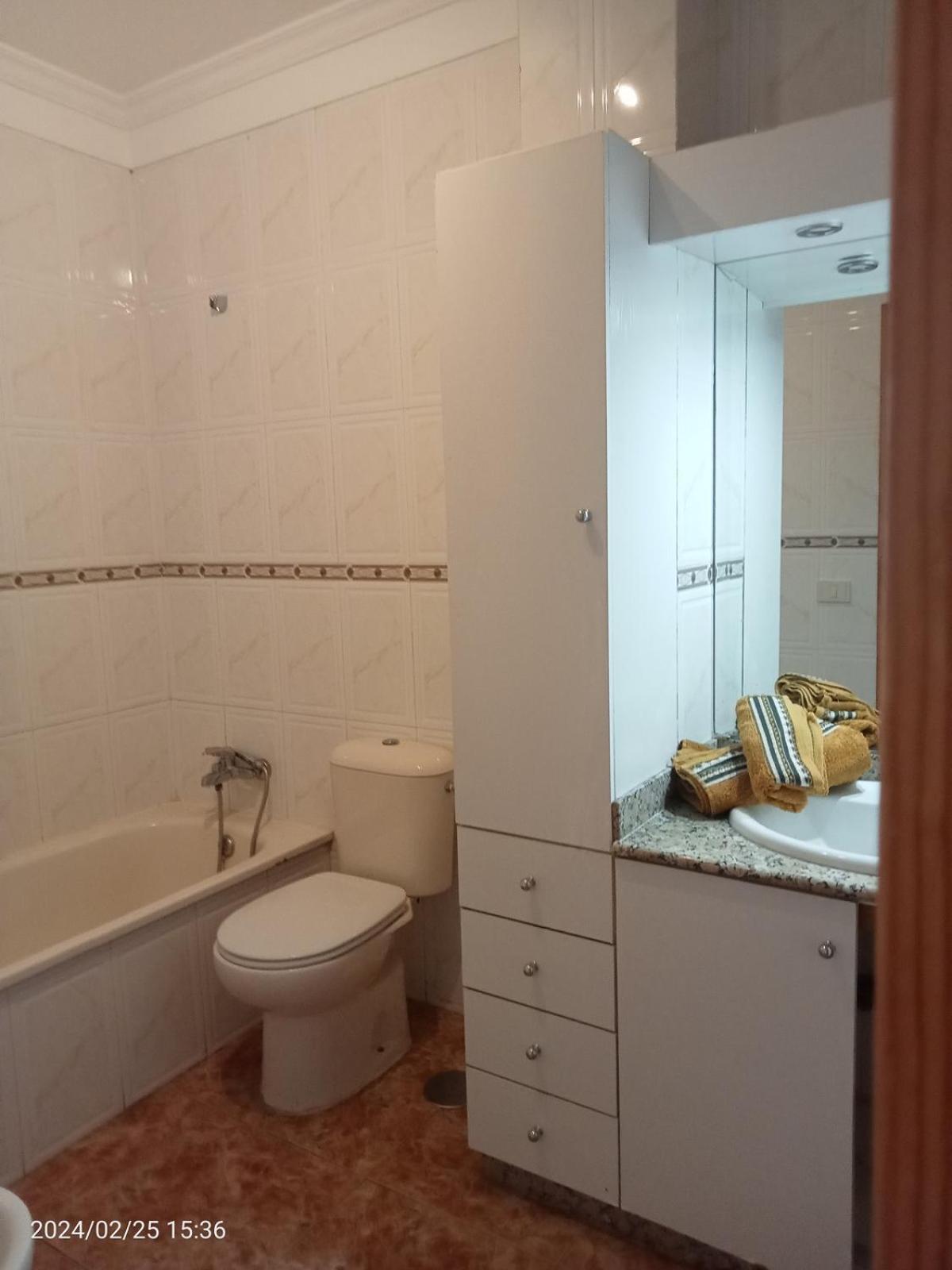 Appartement Beatifull Sea View In Pto Cruz