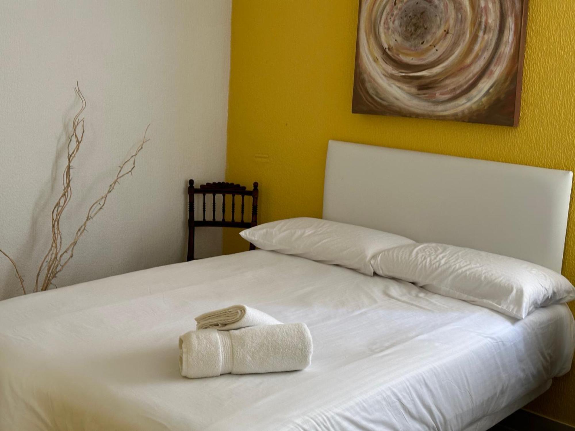 Mirador Oceanic Observatory Appartement