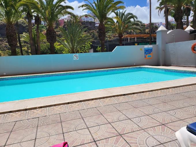 Appartement Cozy Puerto de la Cruz (Tenerife)