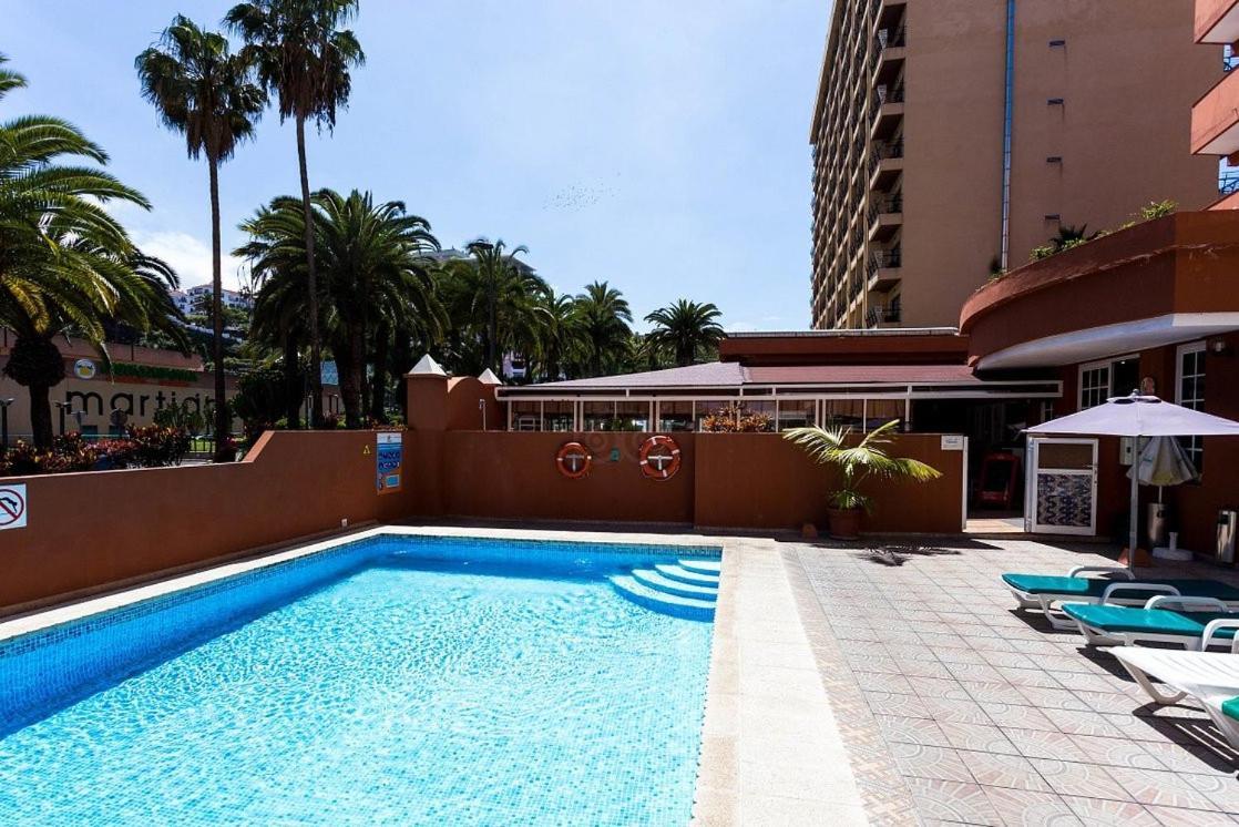 Cozy Appartement Puerto de la Cruz (Tenerife)