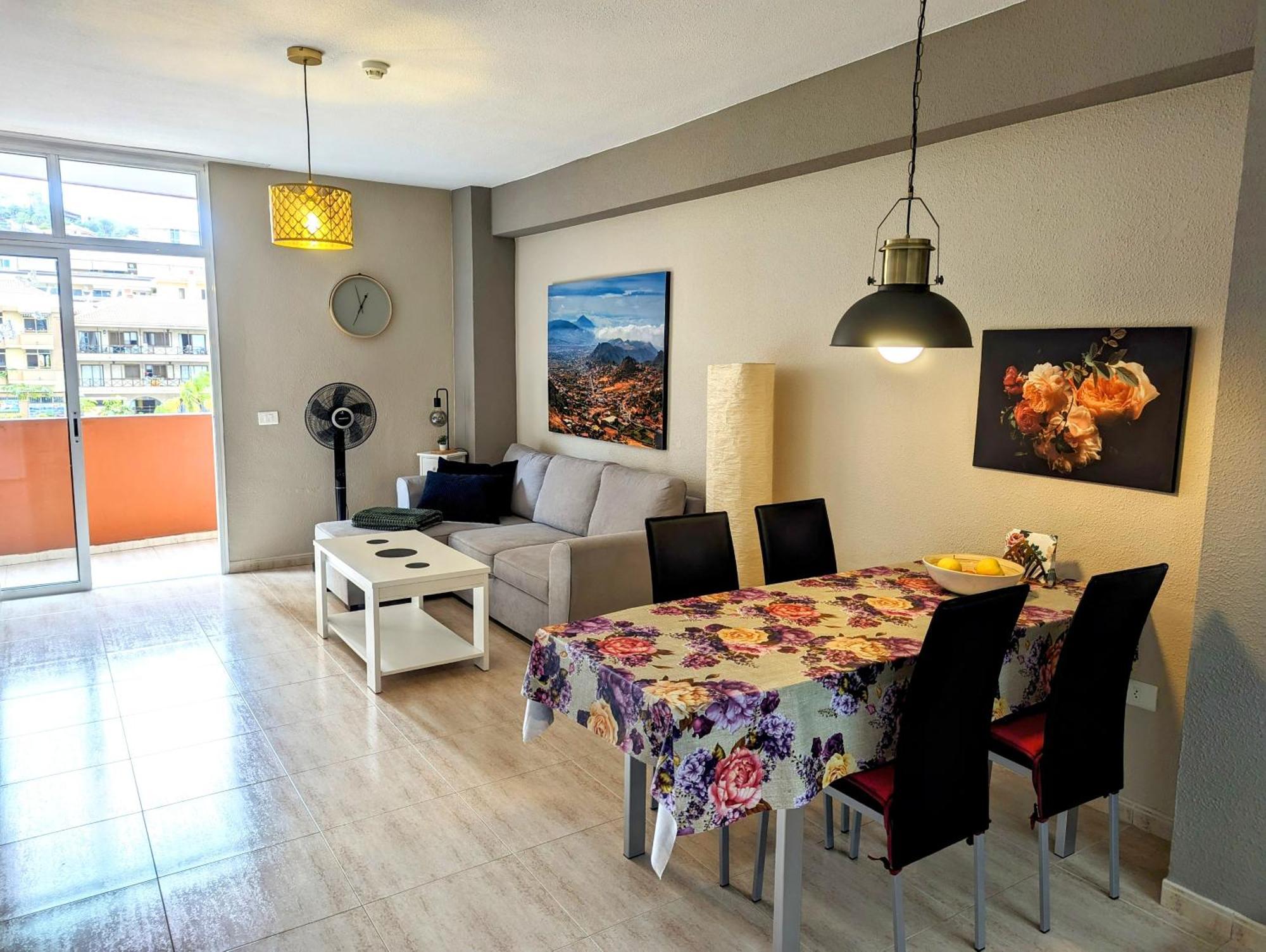 Appartement Cozy *
