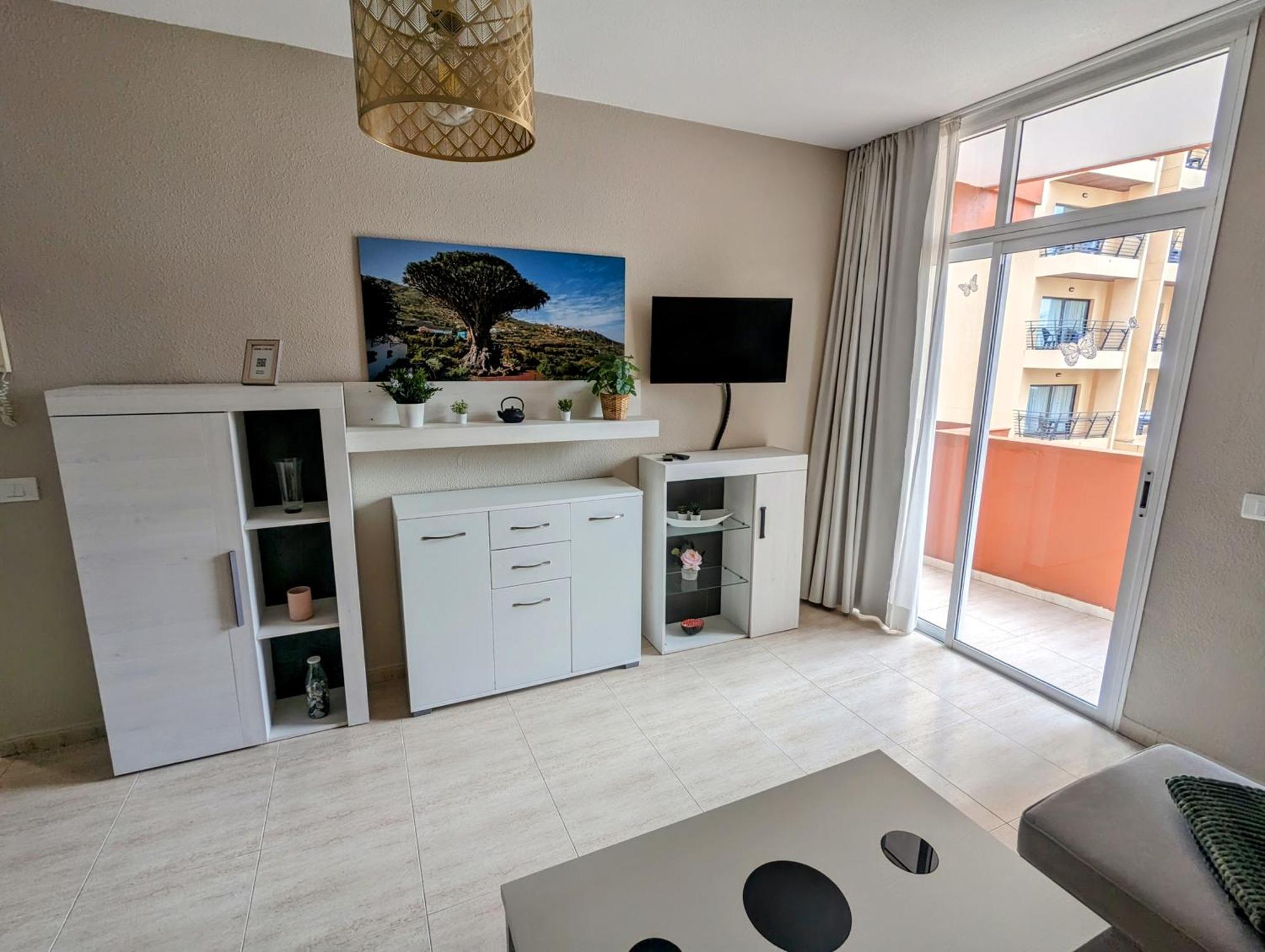 Appartement Cozy