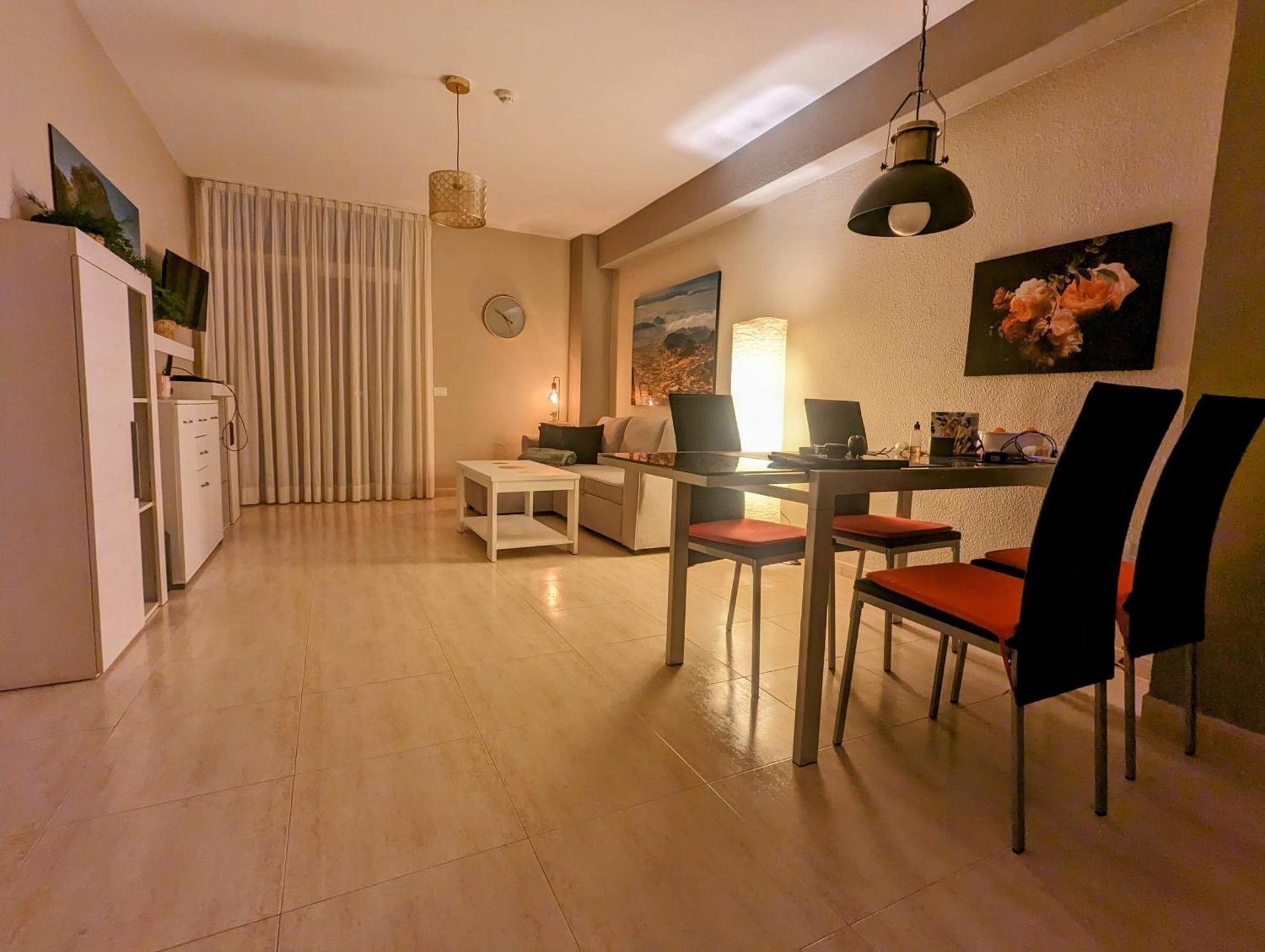 Cozy Appartement Puerto de la Cruz (Tenerife)