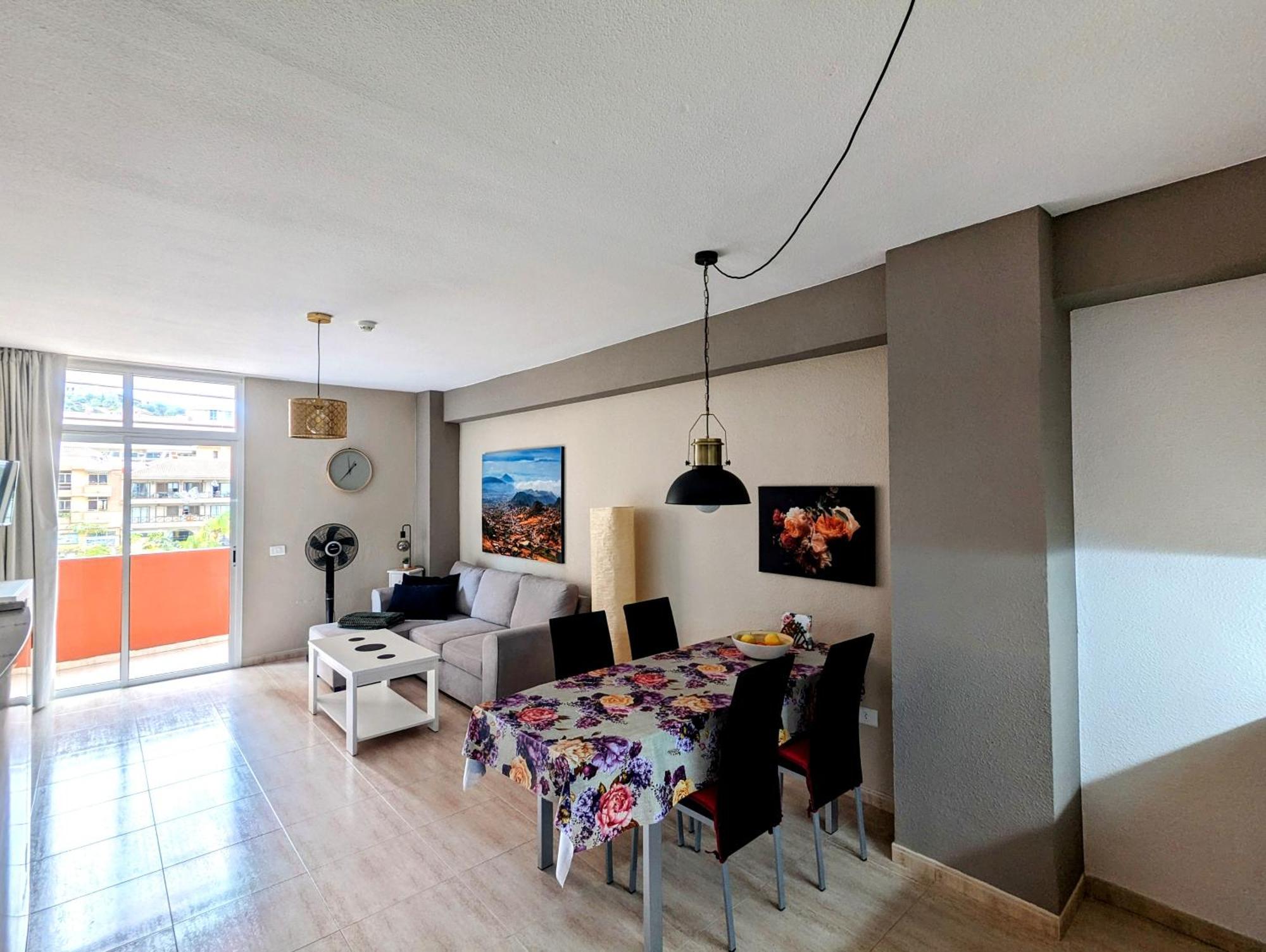 Appartement Cozy *